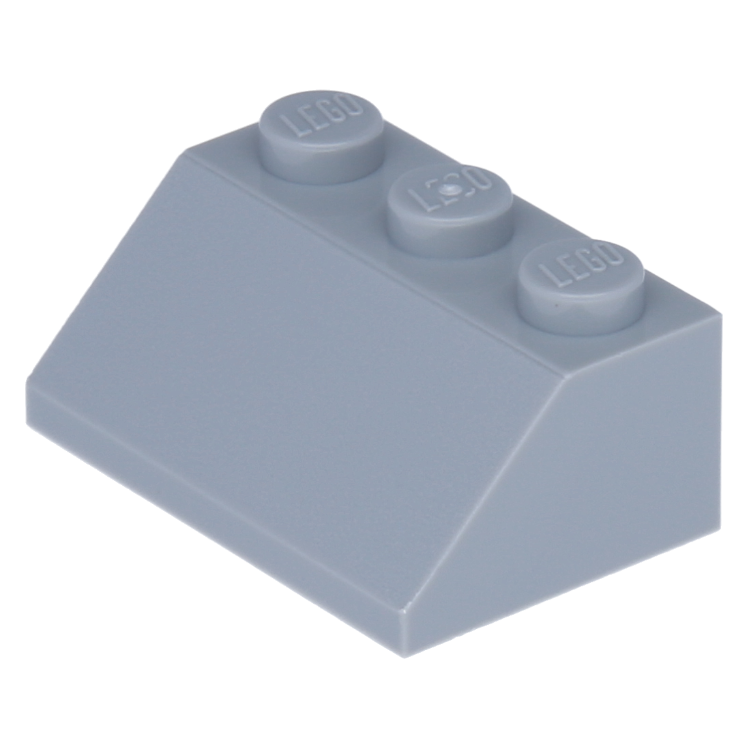 LEGO Slopes (Standard) - 2 x 3 (45°)