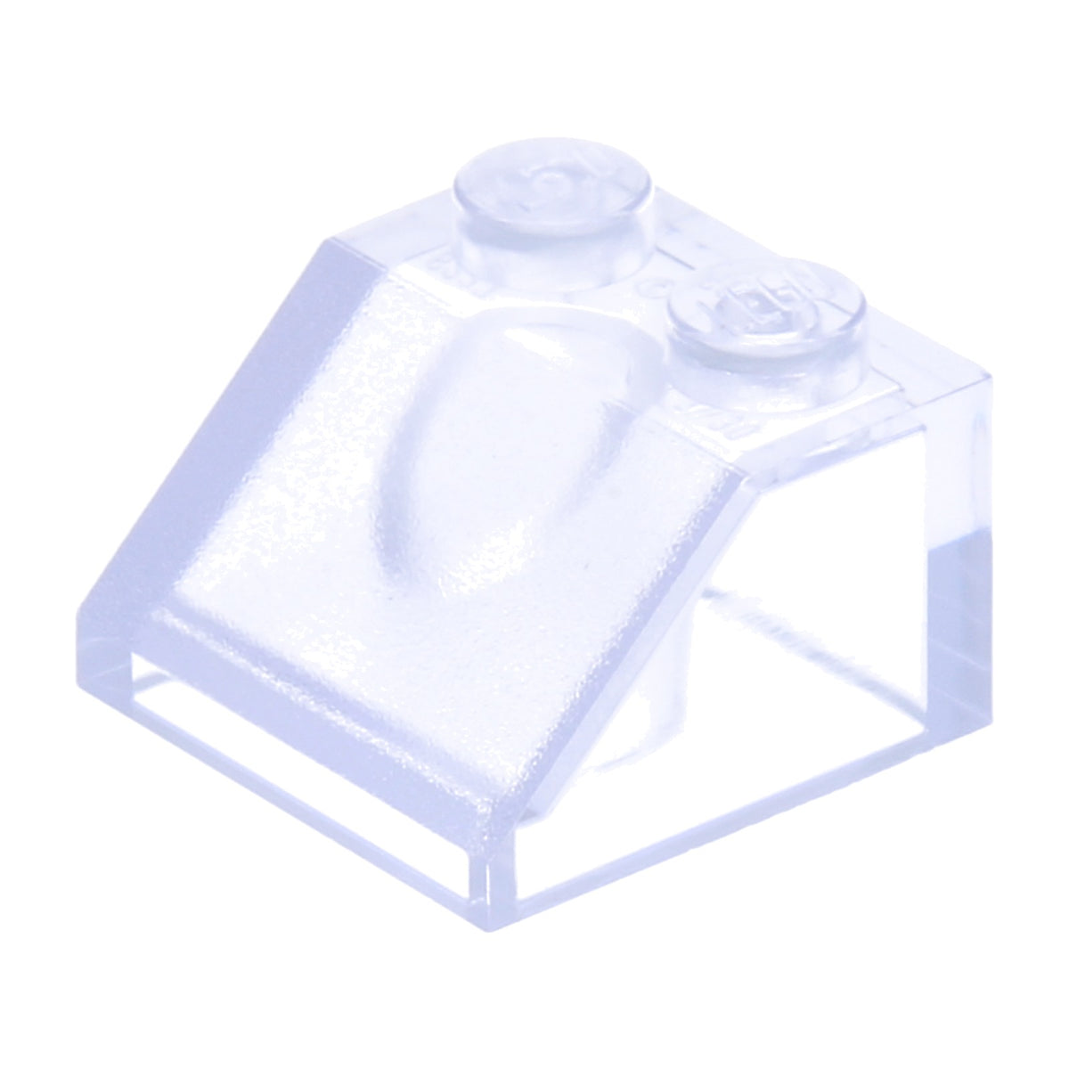 LEGO Slopes (standard) - 2 x 2 (45 degrees)