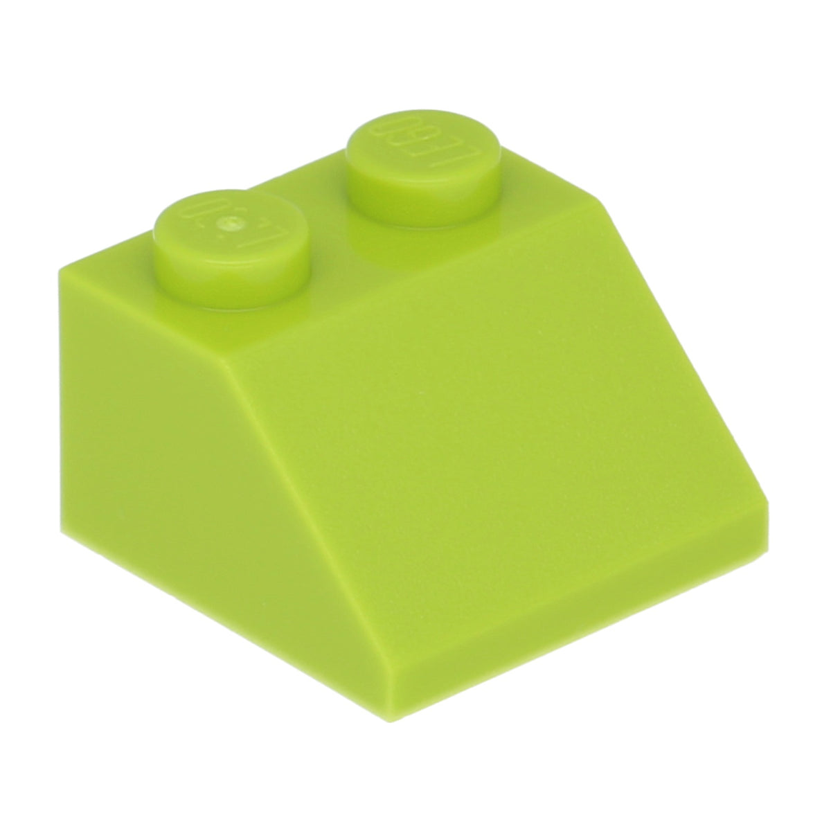 LEGO Slopes (standard) - 2 x 2 (45 degrees)