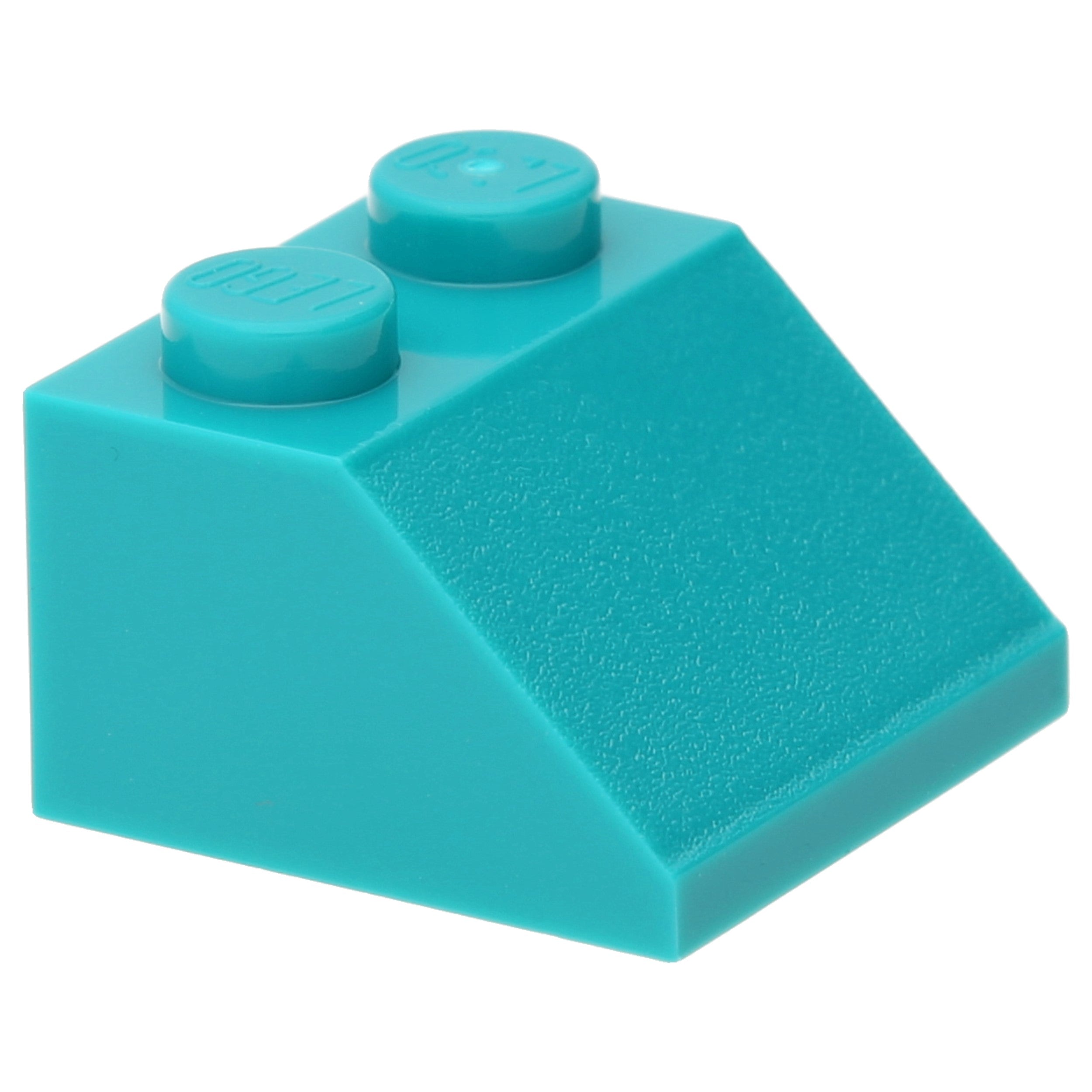 LEGO Slopes (standard) - 2 x 2 (45 degrees)