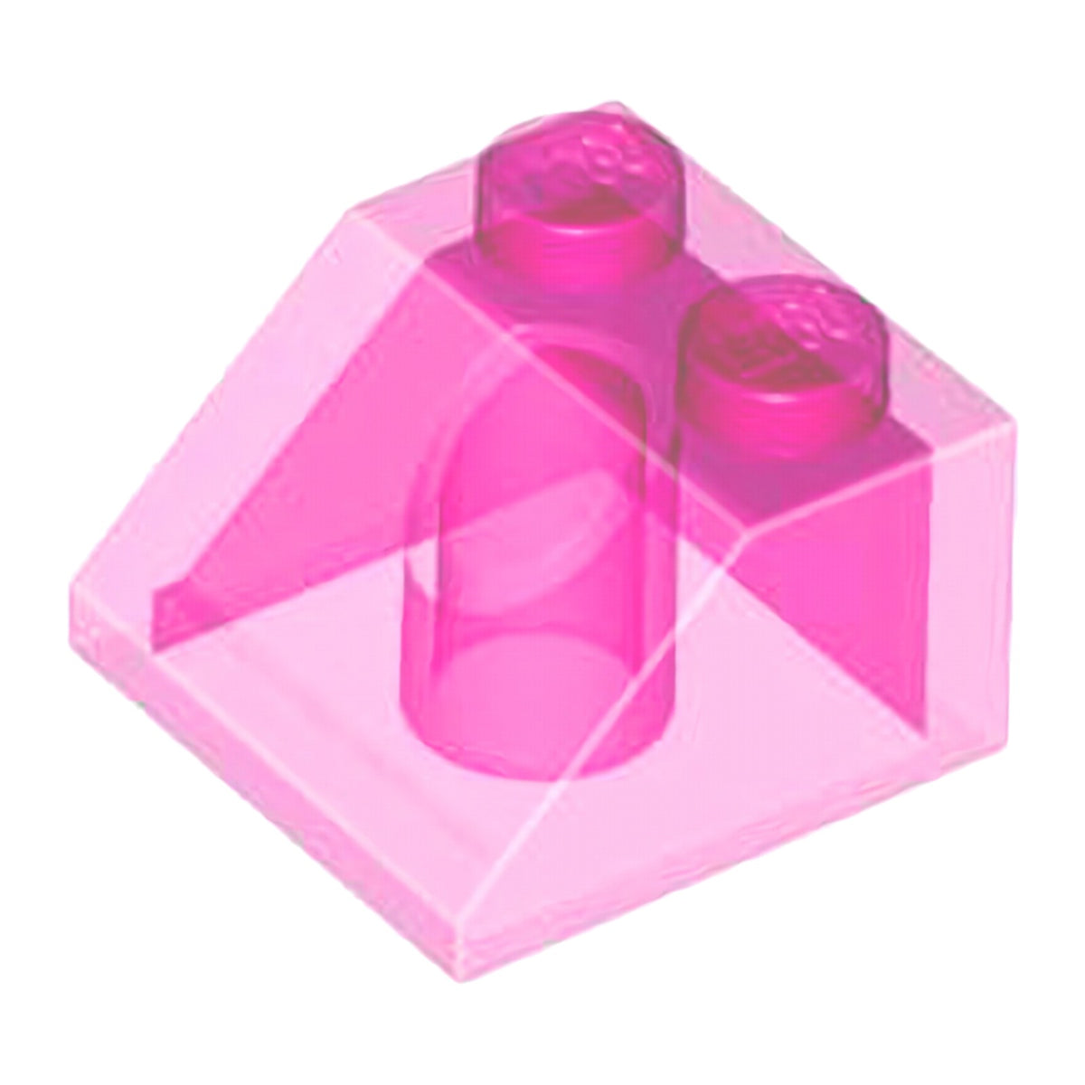 LEGO Slopes (standard) - 2 x 2 (45 degrees)