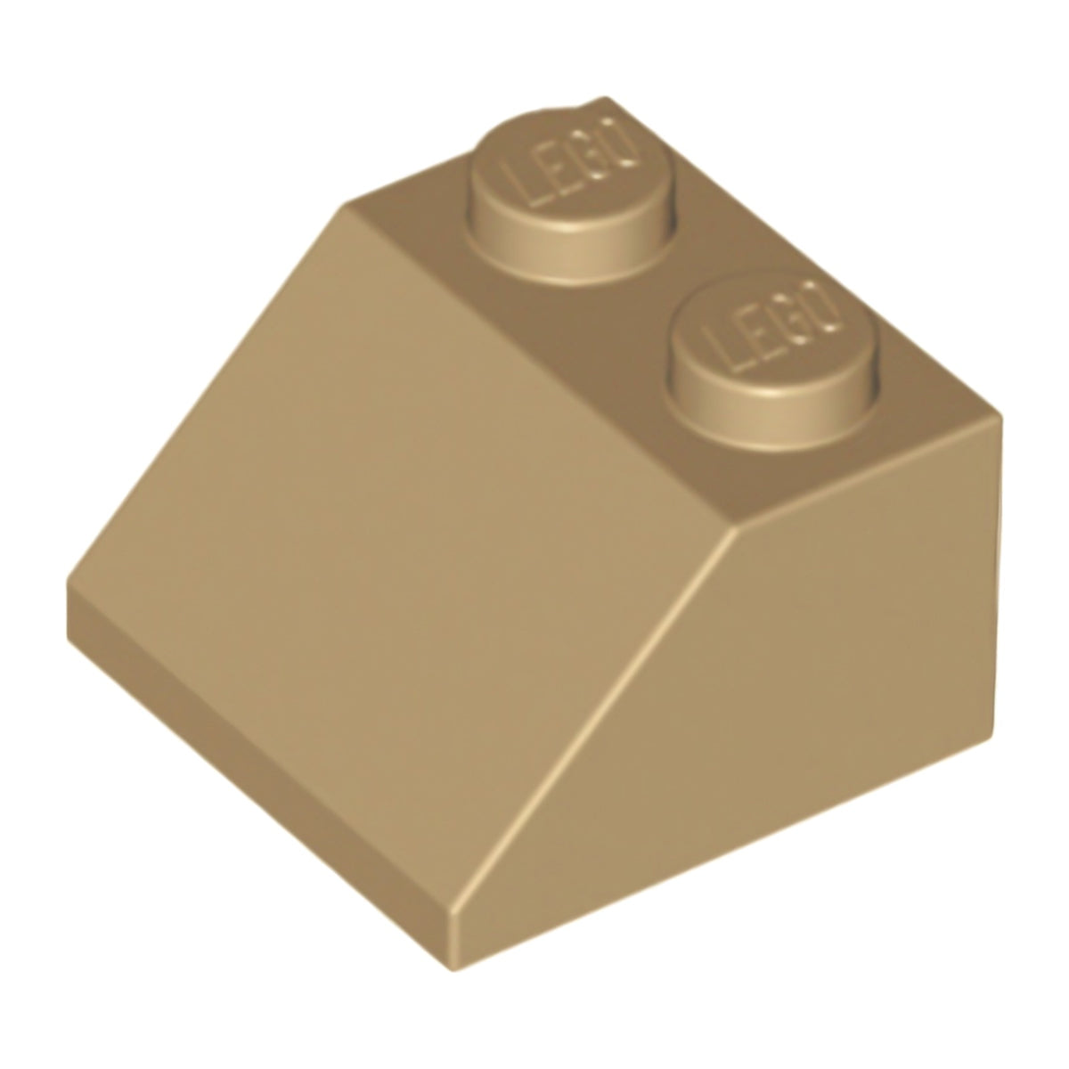 LEGO Slopes (standard) - 2 x 2 (45 degrees)