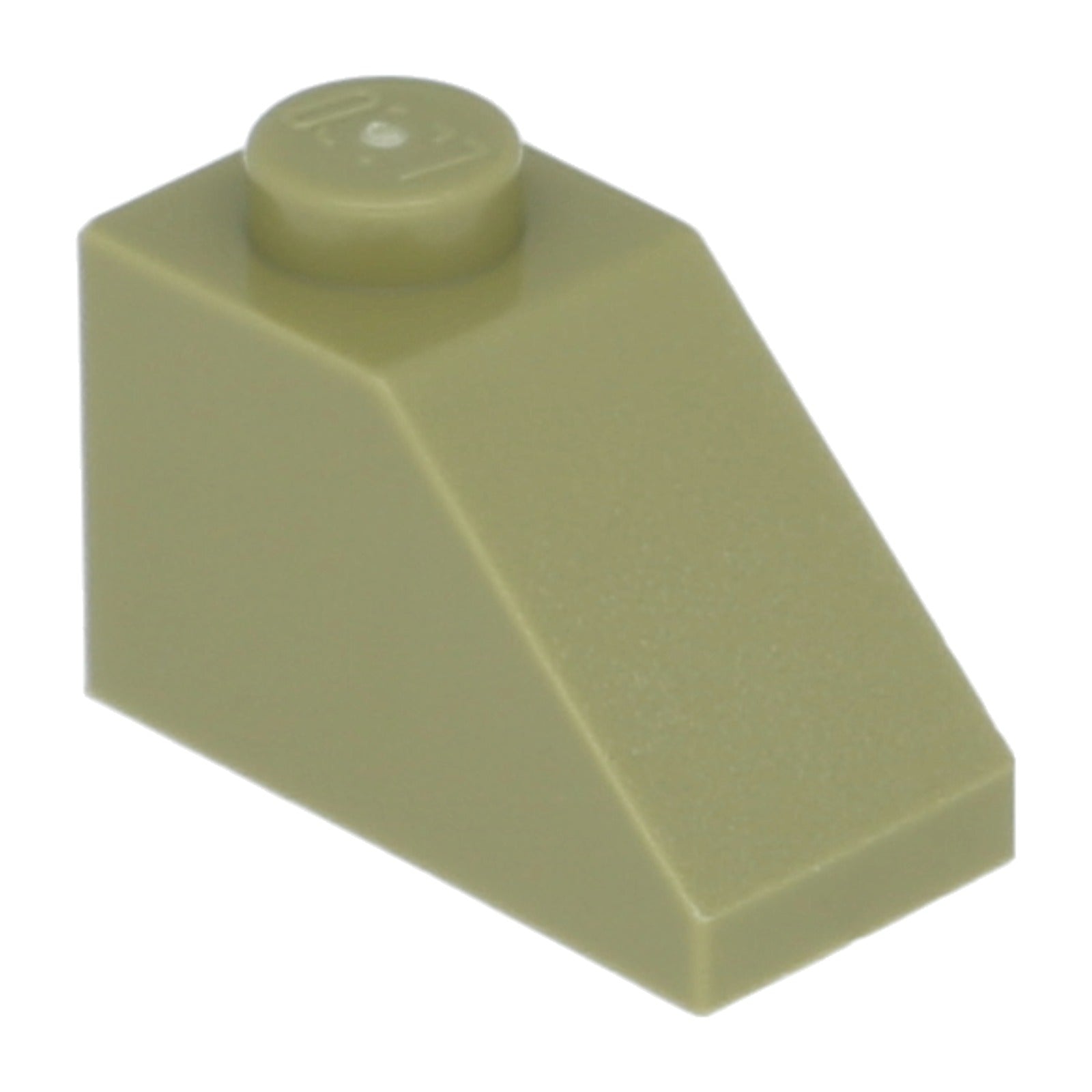 LEGO Dachsteine (standard) - 1 x 2 (45°)