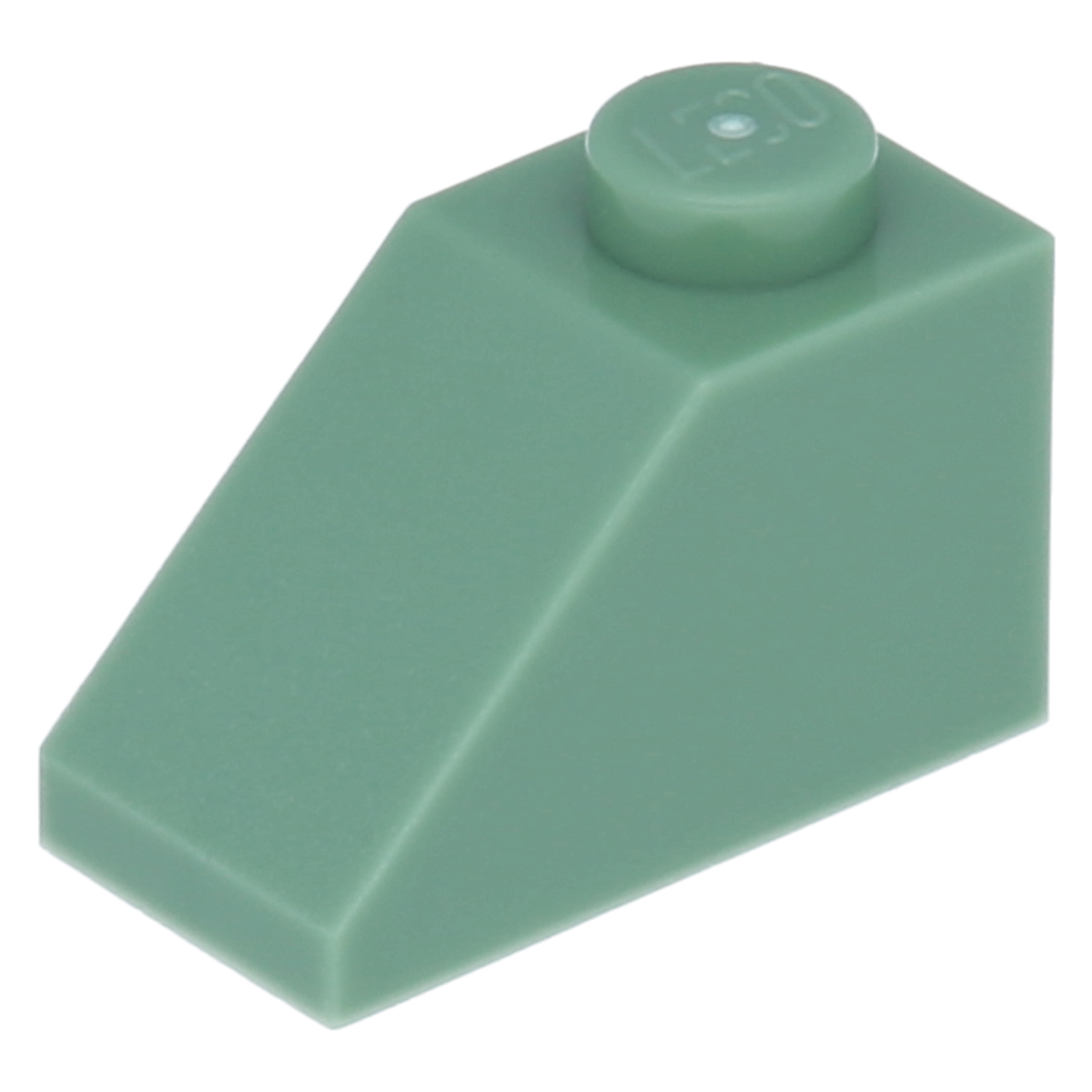 LEGO Slopes (standard) - 1 x 2 (45°)