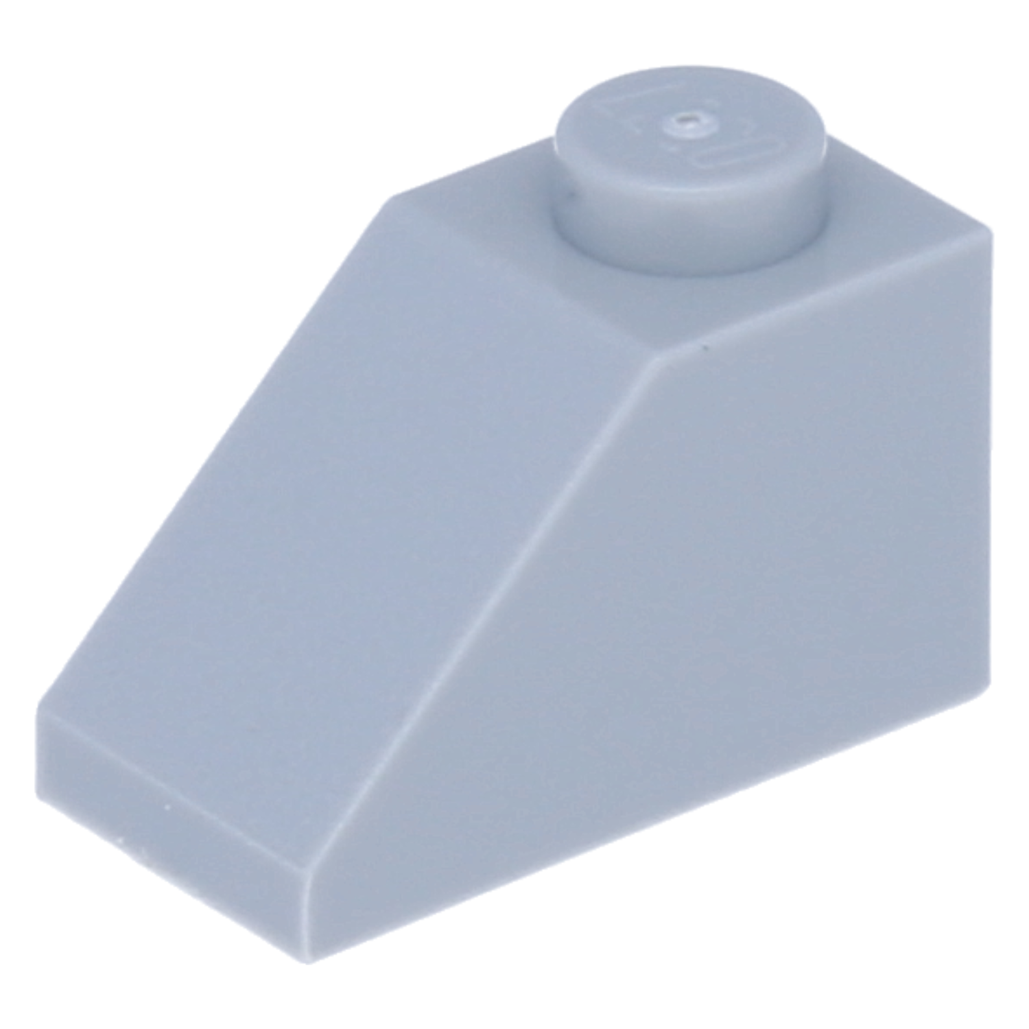 LEGO Slopes (standard) - 1 x 2 (45°)
