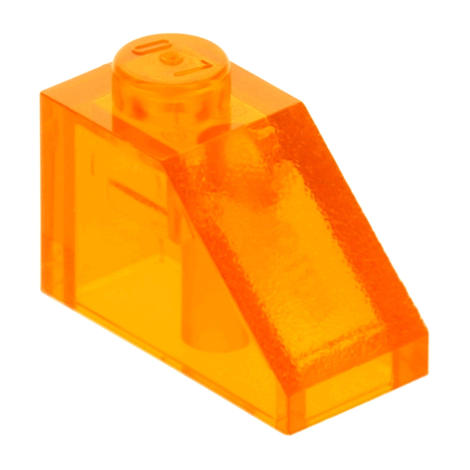 LEGO Dachsteine (standard) - 1 x 2 (45°)