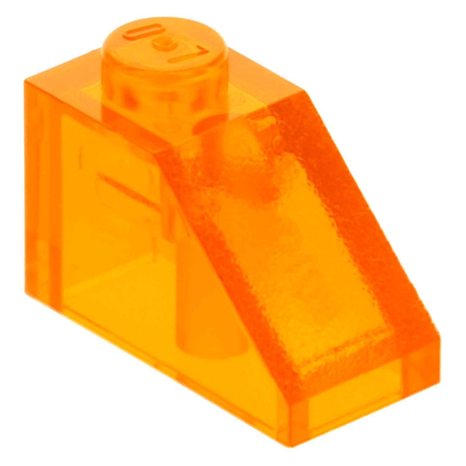 LEGO Slopes (standard) - 1 x 2 (45°)