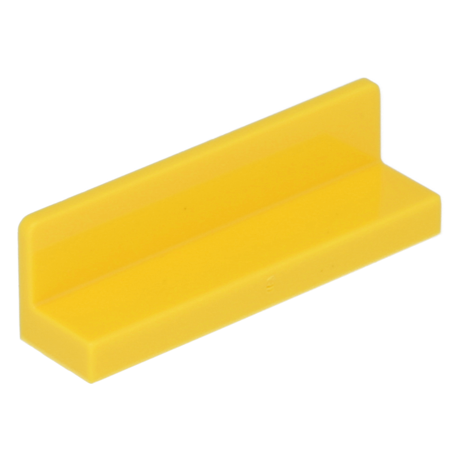 LEGO panels - 1 x 4 x 1