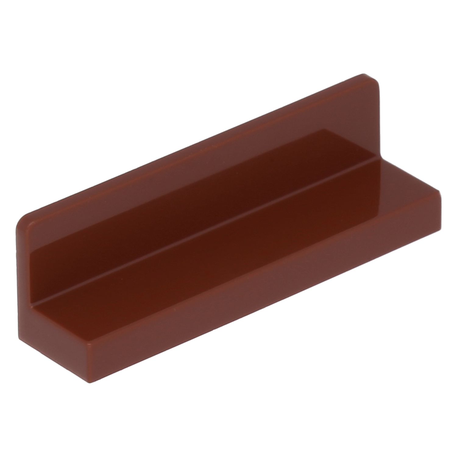 LEGO panels - 1 x 4 x 1