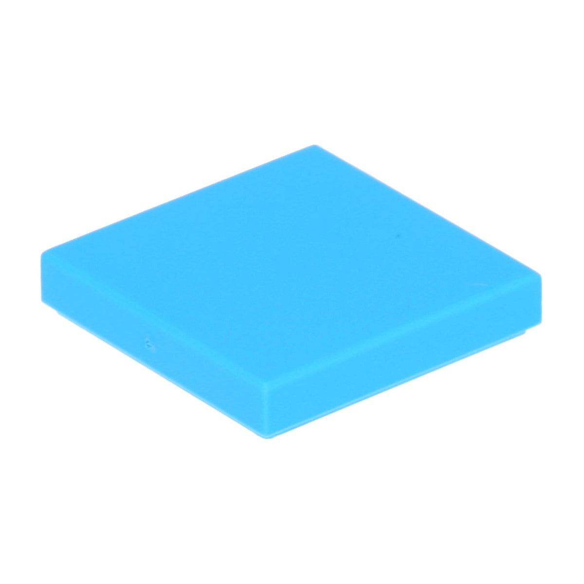 LEGO Fliesen (standard) - 2 x 2