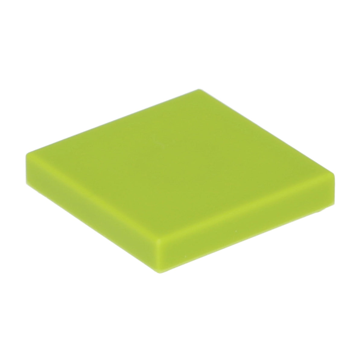 LEGO Fliesen (standard) - 2 x 2