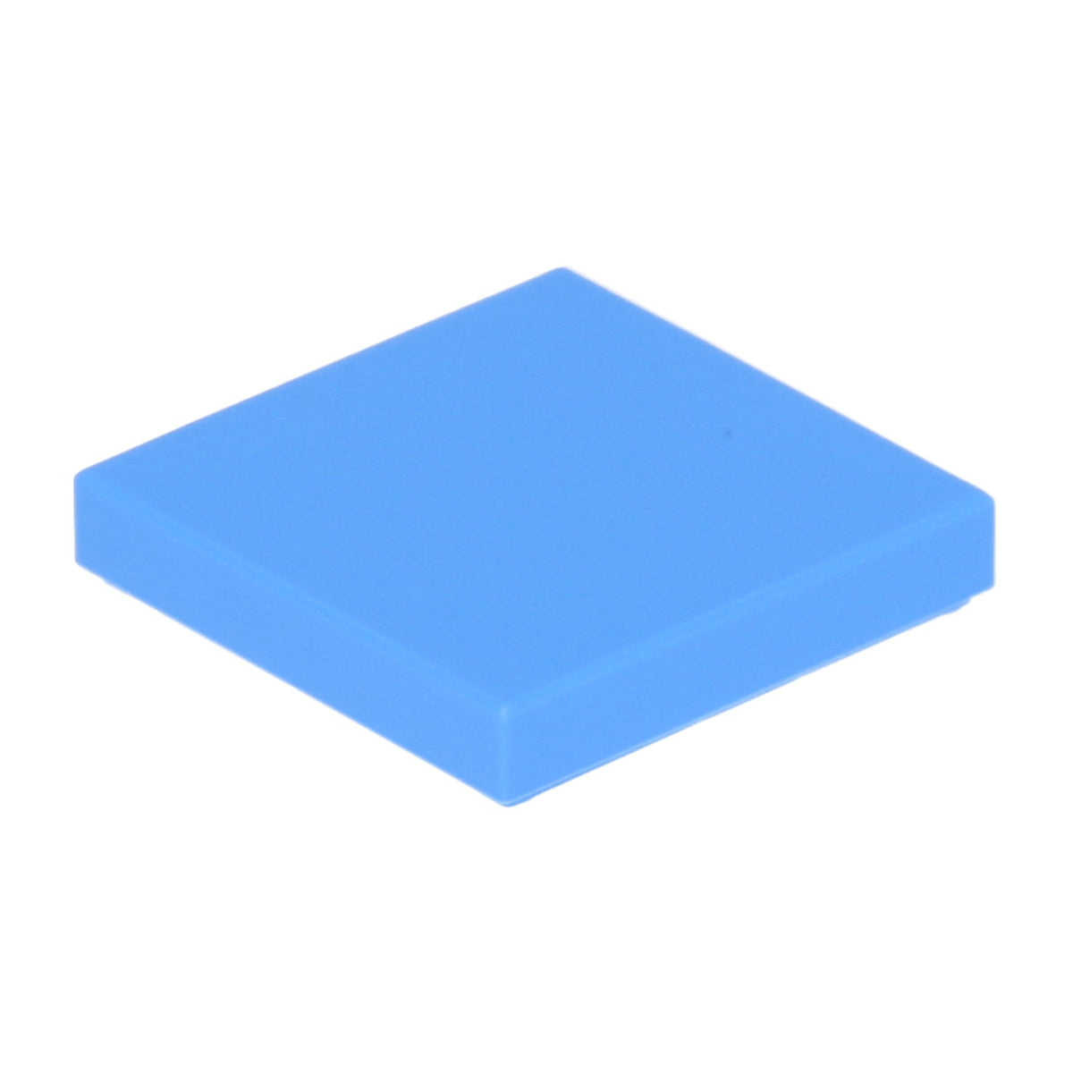 LEGO Fliesen (standard) - 2 x 2