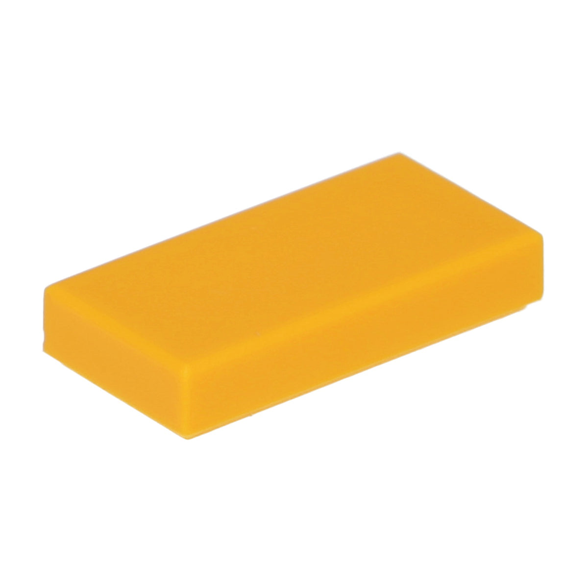 LEGO Fliesen (standard) - 1 x 2