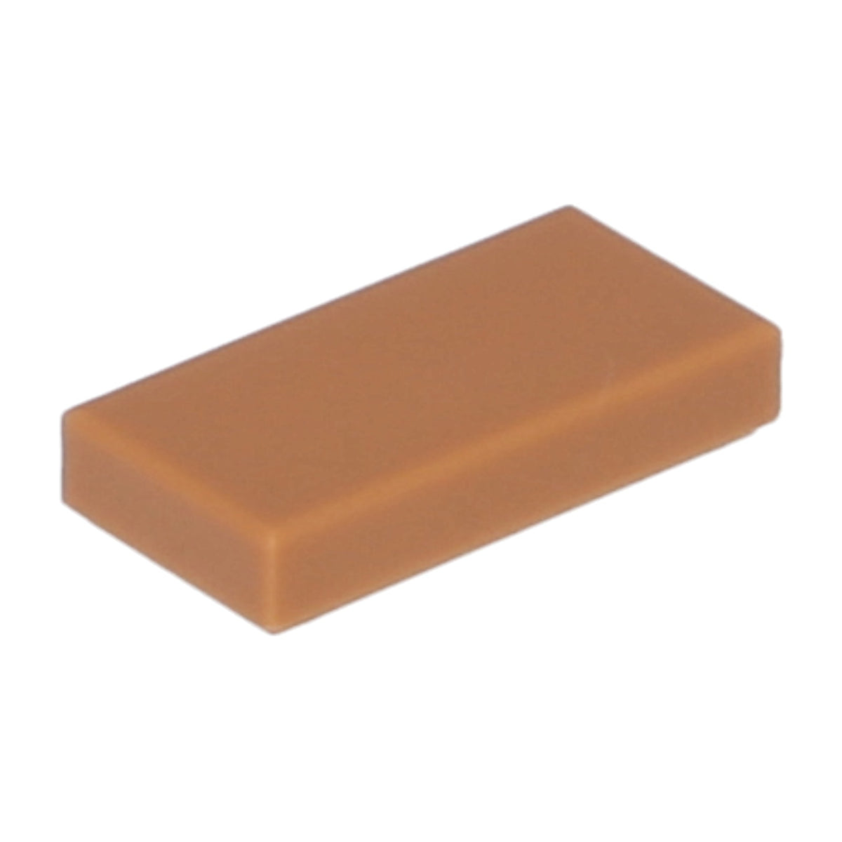 LEGO Fliesen (standard) - 1 x 2