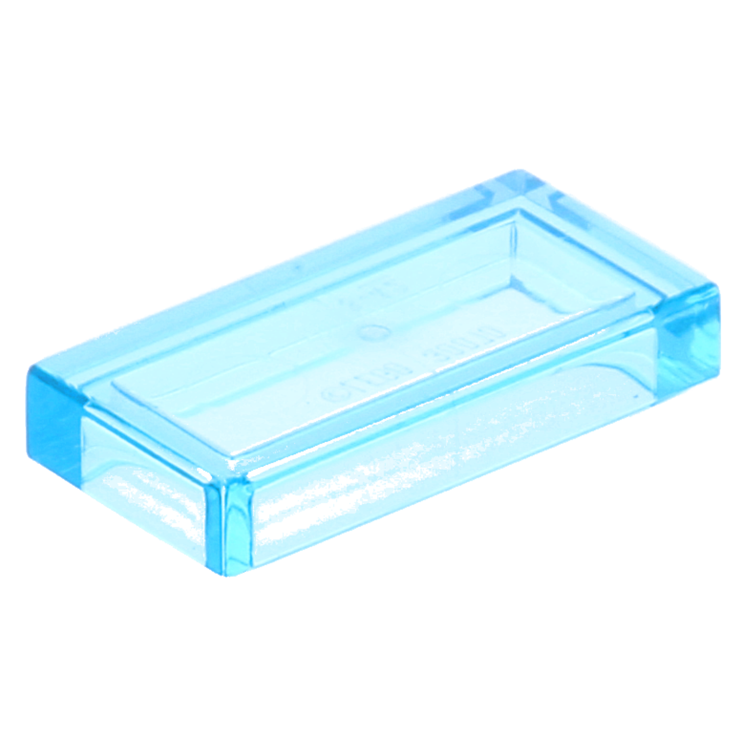 LEGO Tiles (default) - 1x2