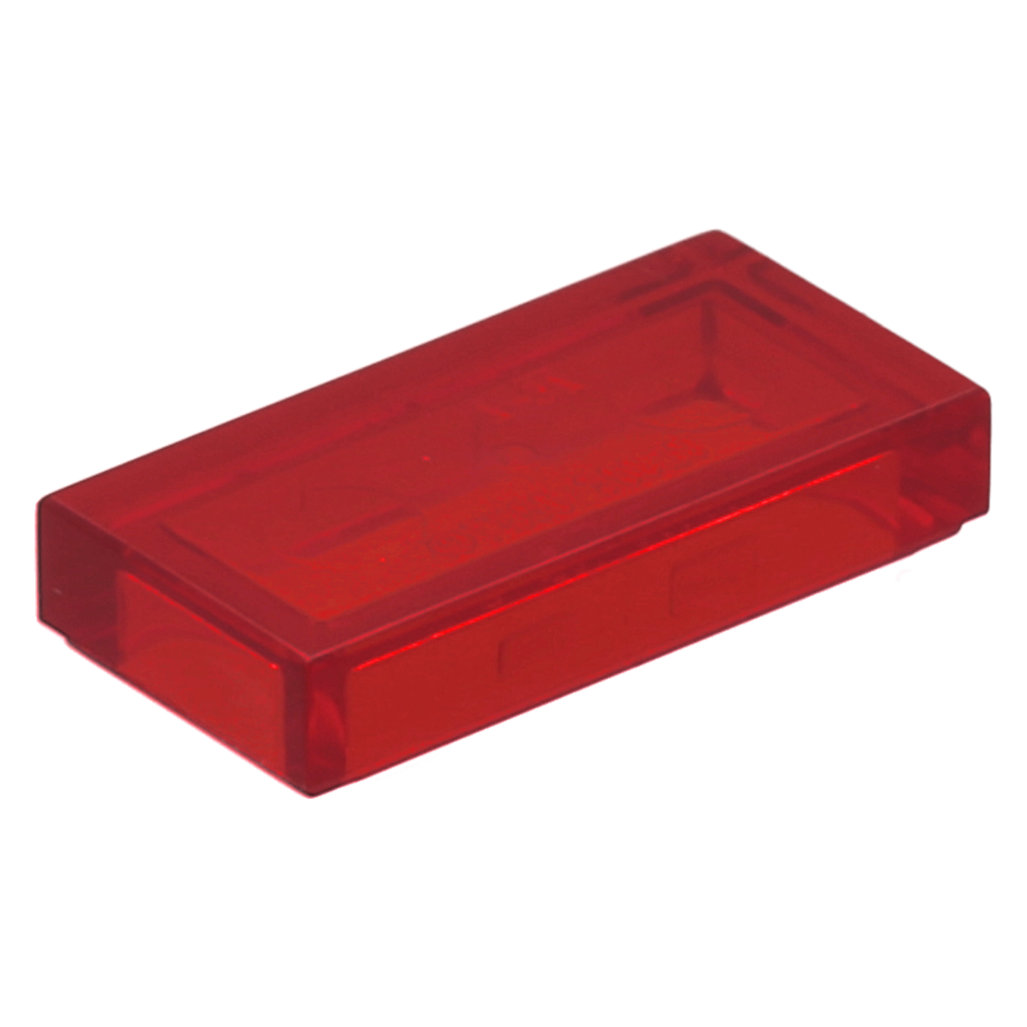 LEGO Tiles (default) - 1x2