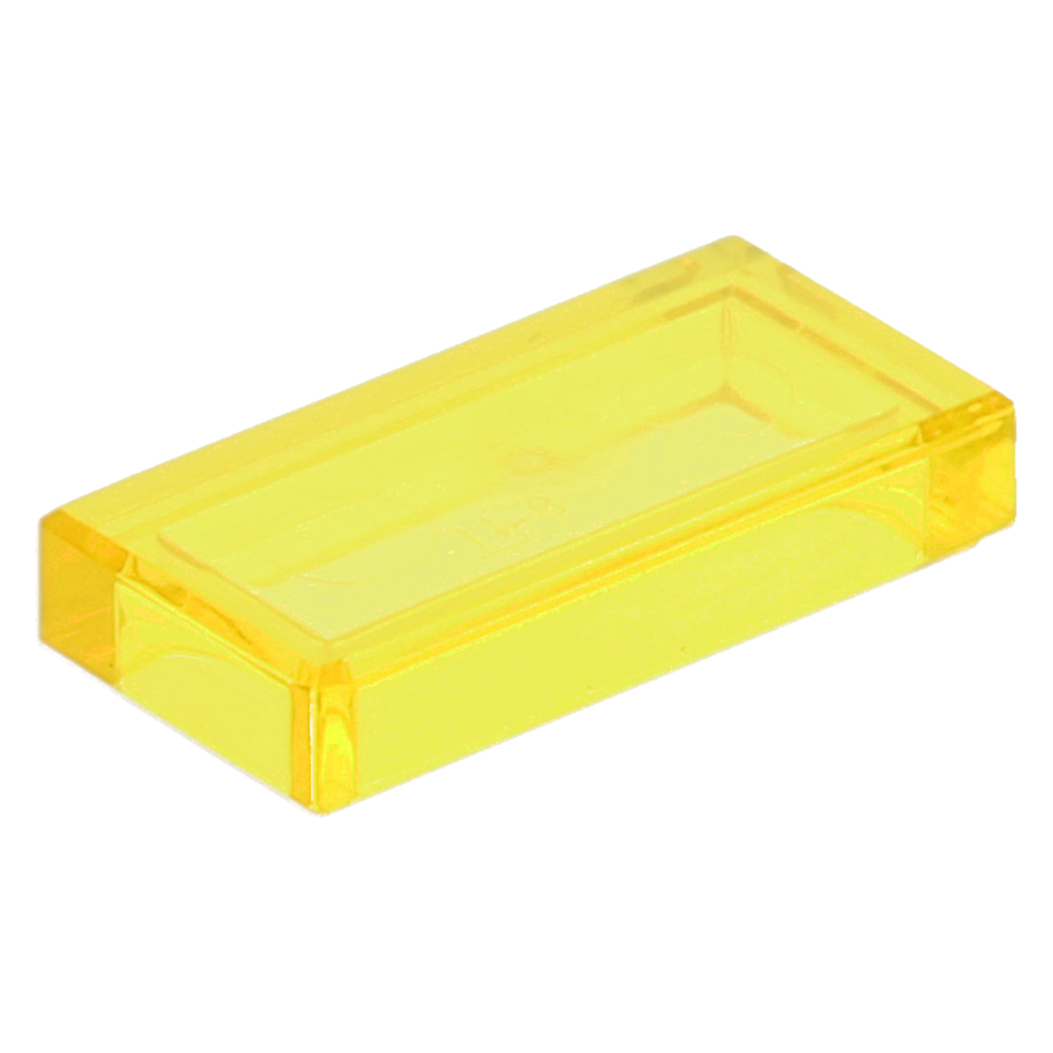 LEGO Tiles (default) - 1x2
