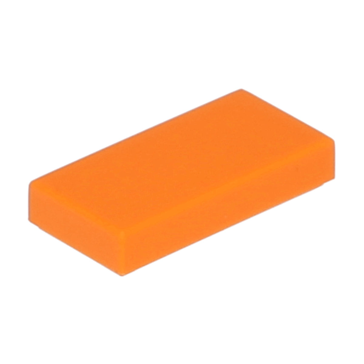 LEGO Fliesen (standard) - 1 x 2