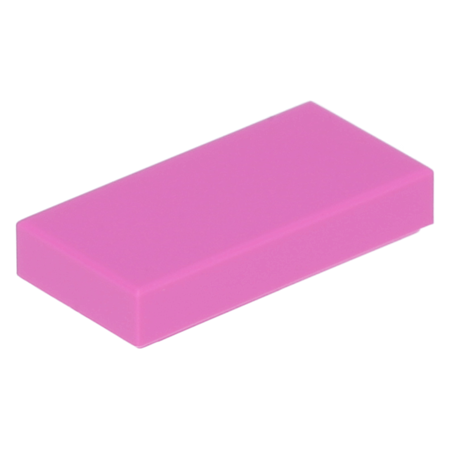 LEGO Tiles (default) - 1x2