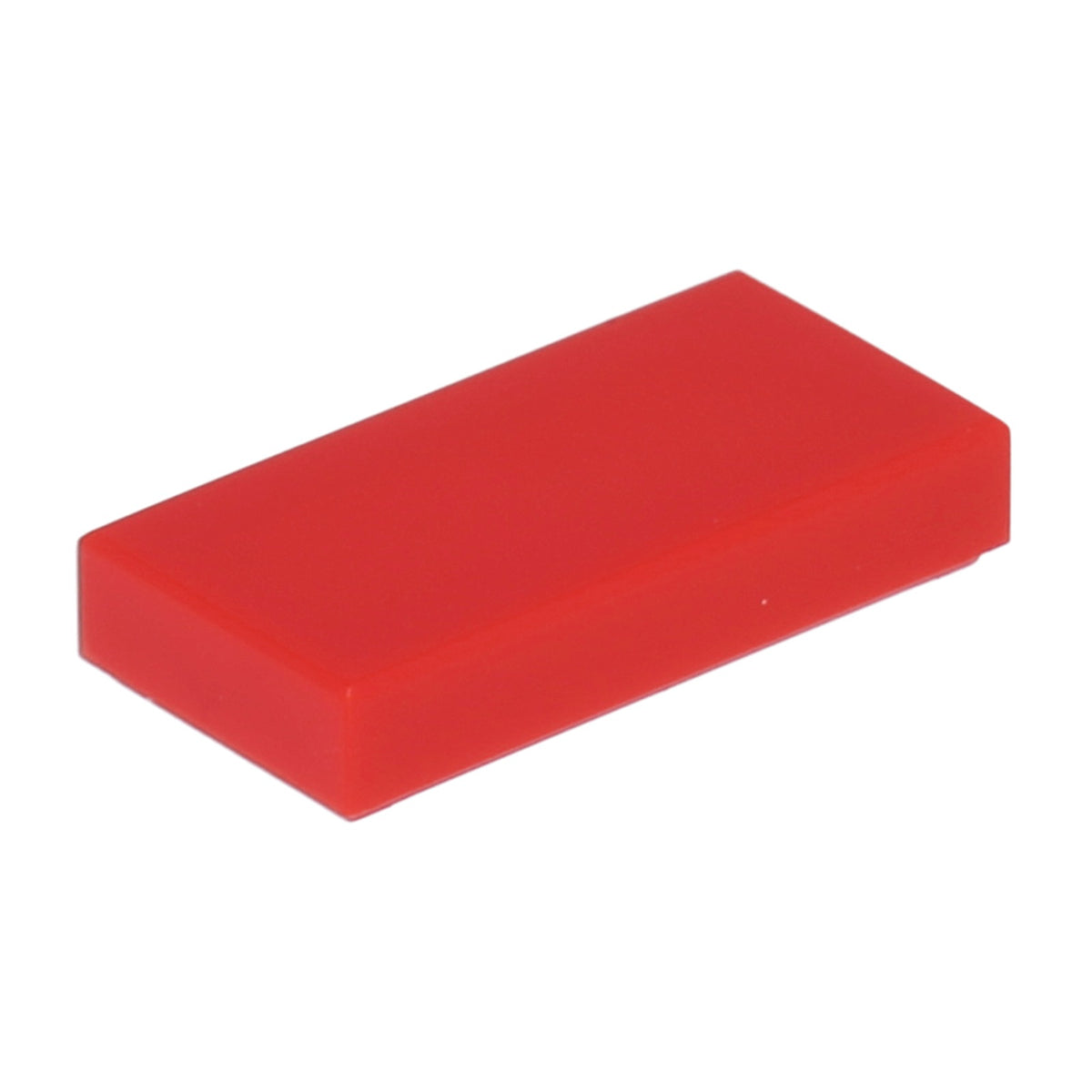 LEGO Fliesen (standard) - 1 x 2