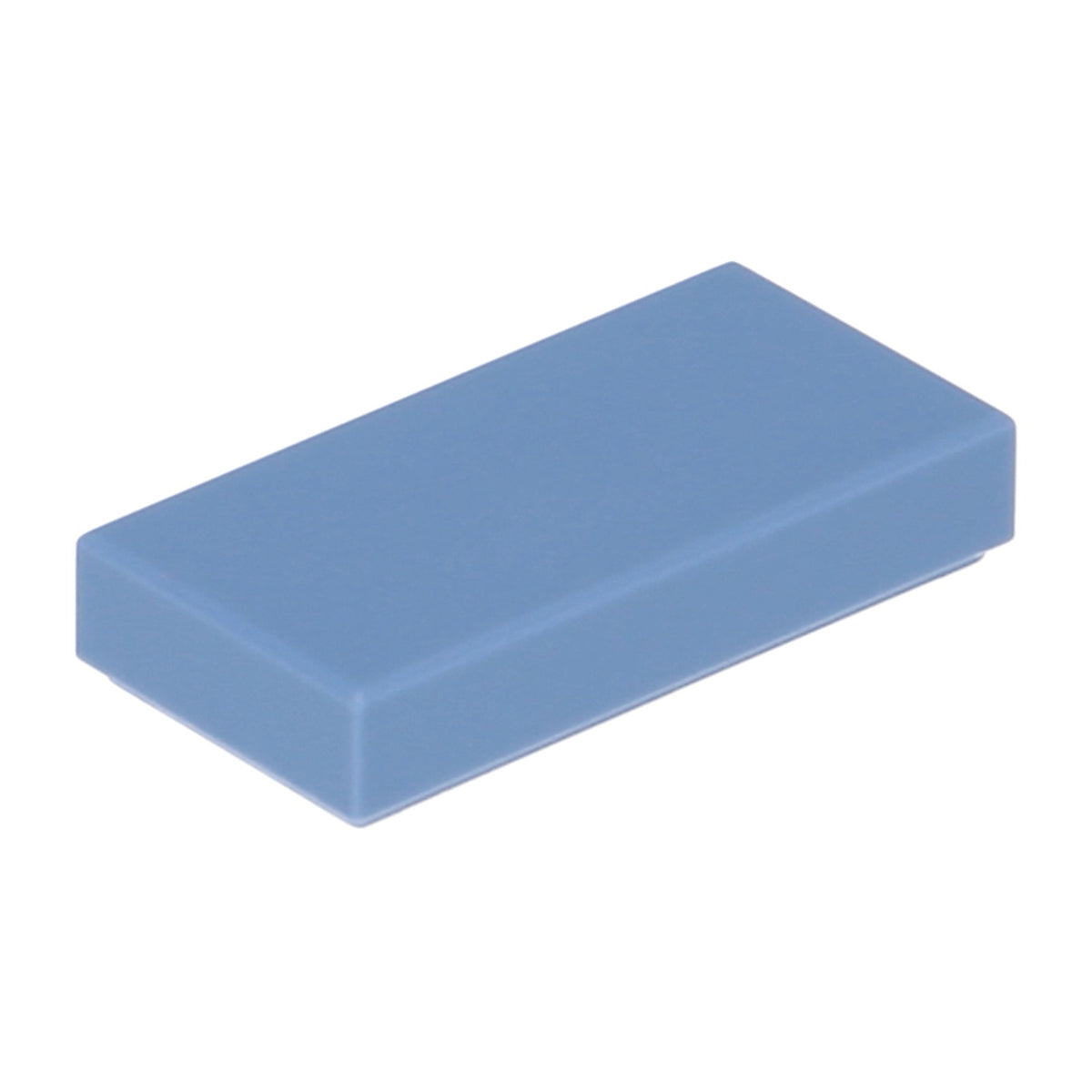 LEGO Fliesen (standard) - 1 x 2