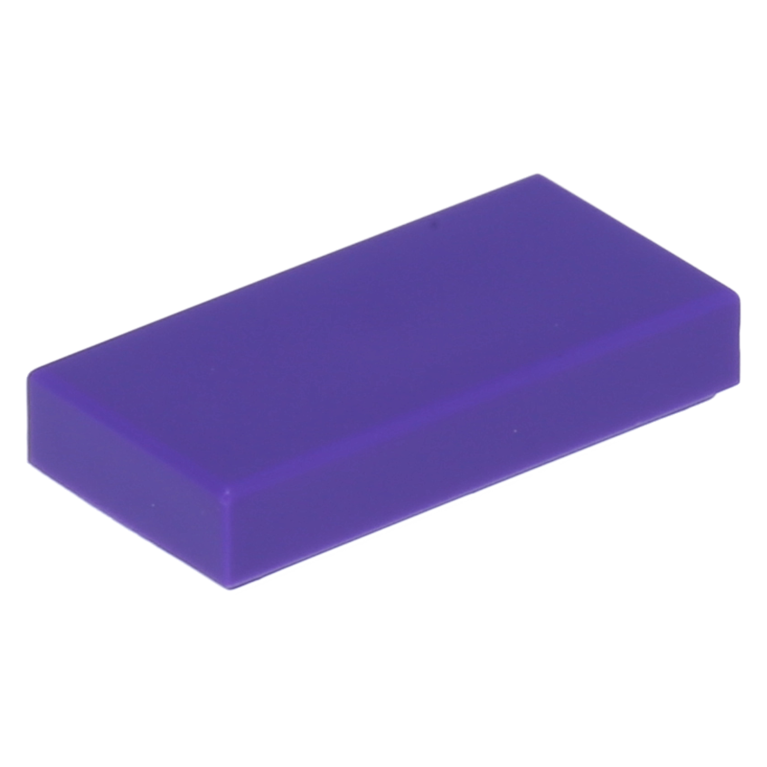 LEGO Tiles (default) - 1x2