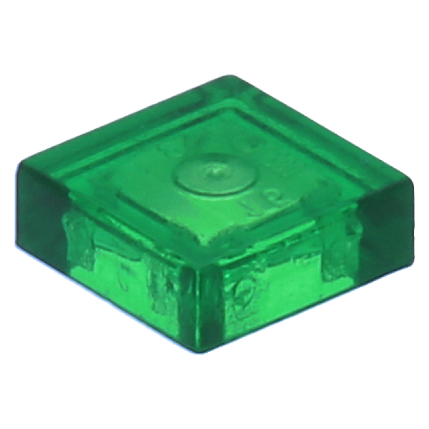 LEGO Tiles (default) - 1x1