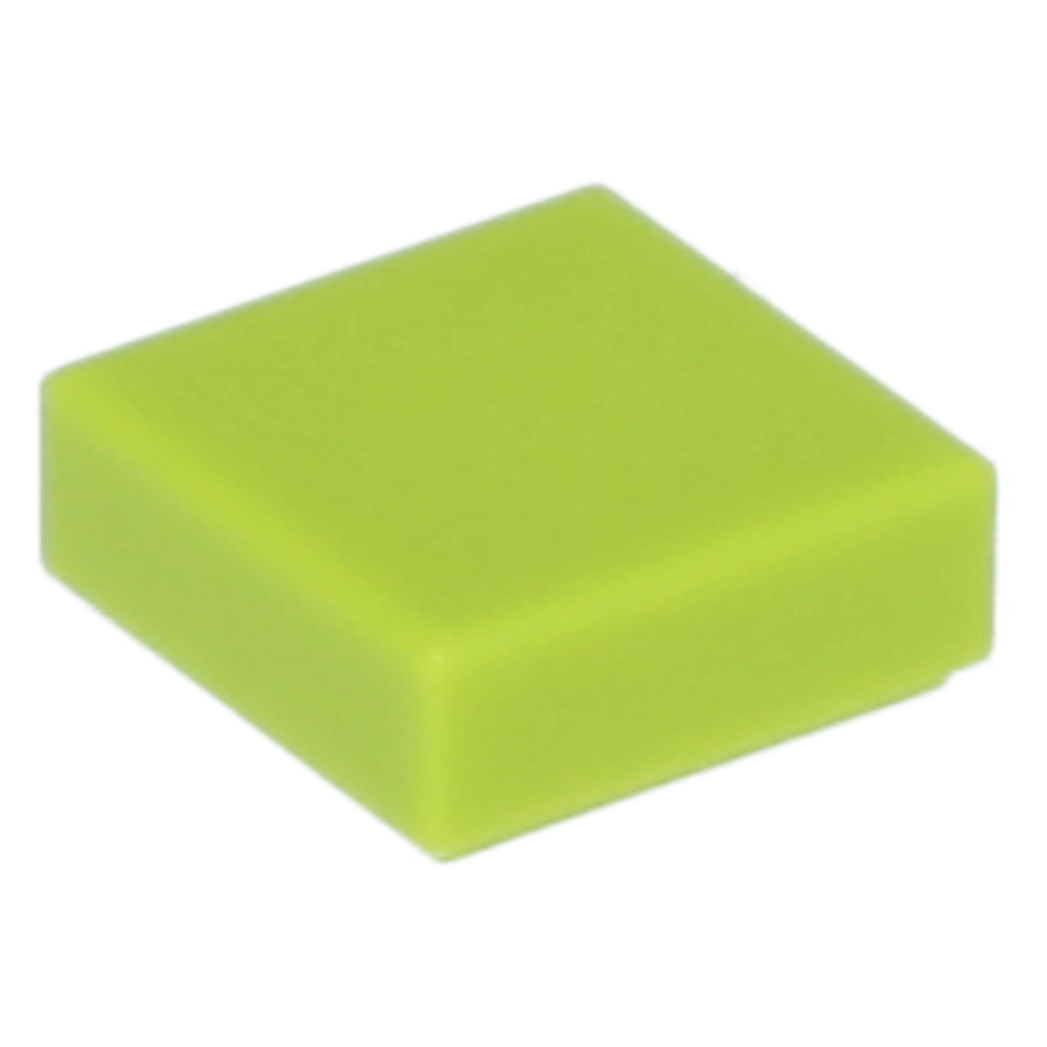LEGO Tiles (default) - 1x1