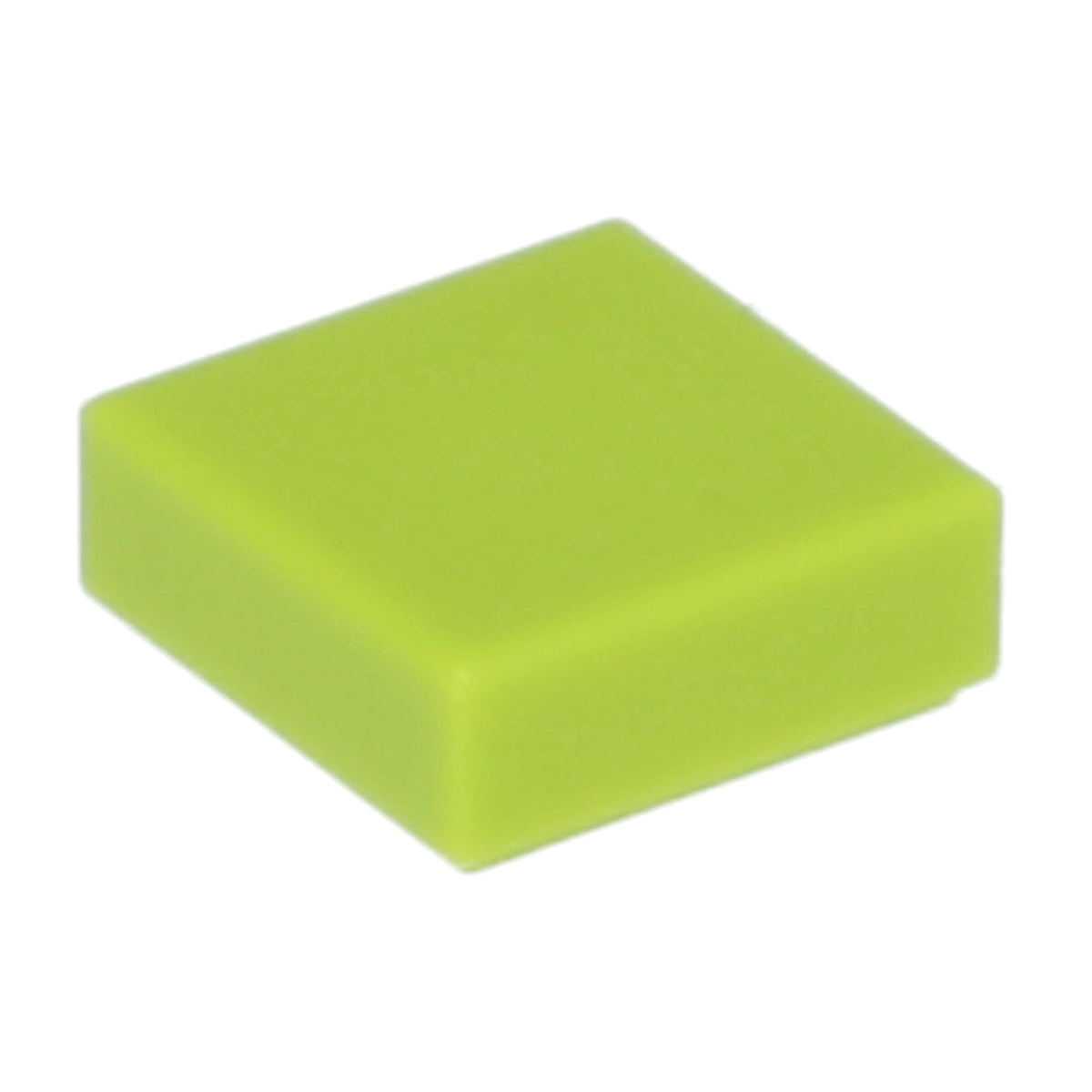LEGO Fliesen (standard) - 1 x 1