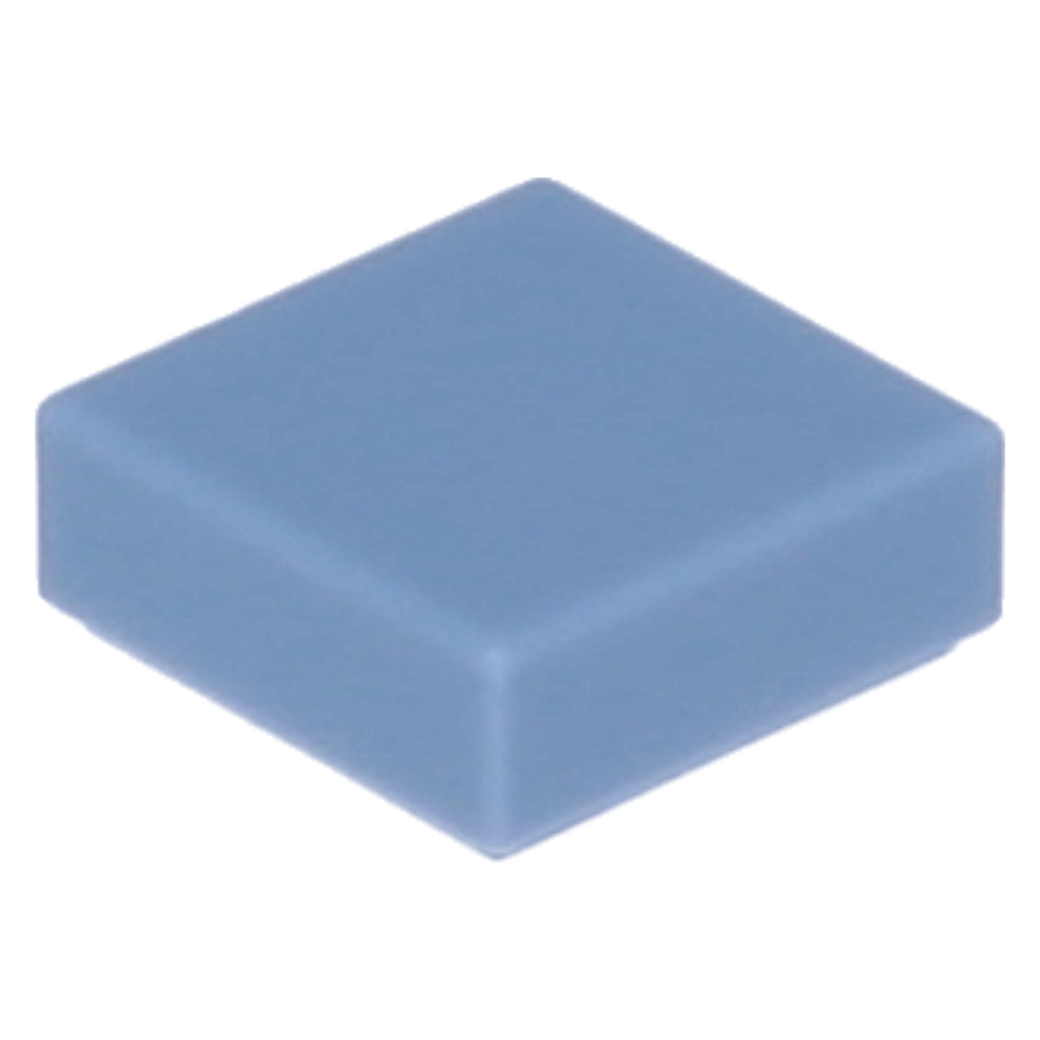 LEGO Tiles (default) - 1x1