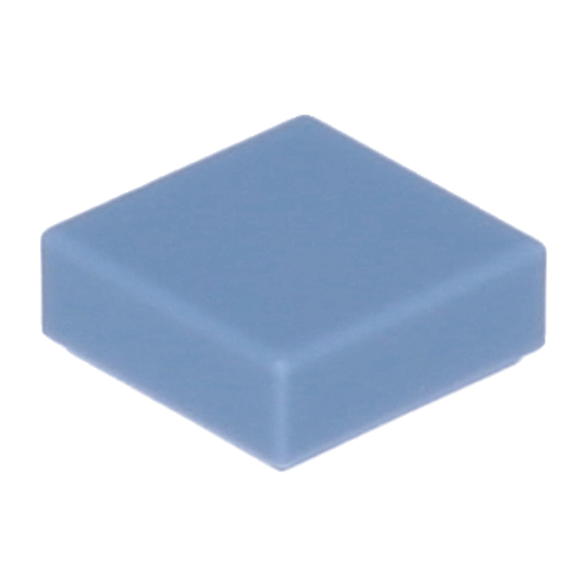 LEGO Fliesen (standard) - 1 x 1