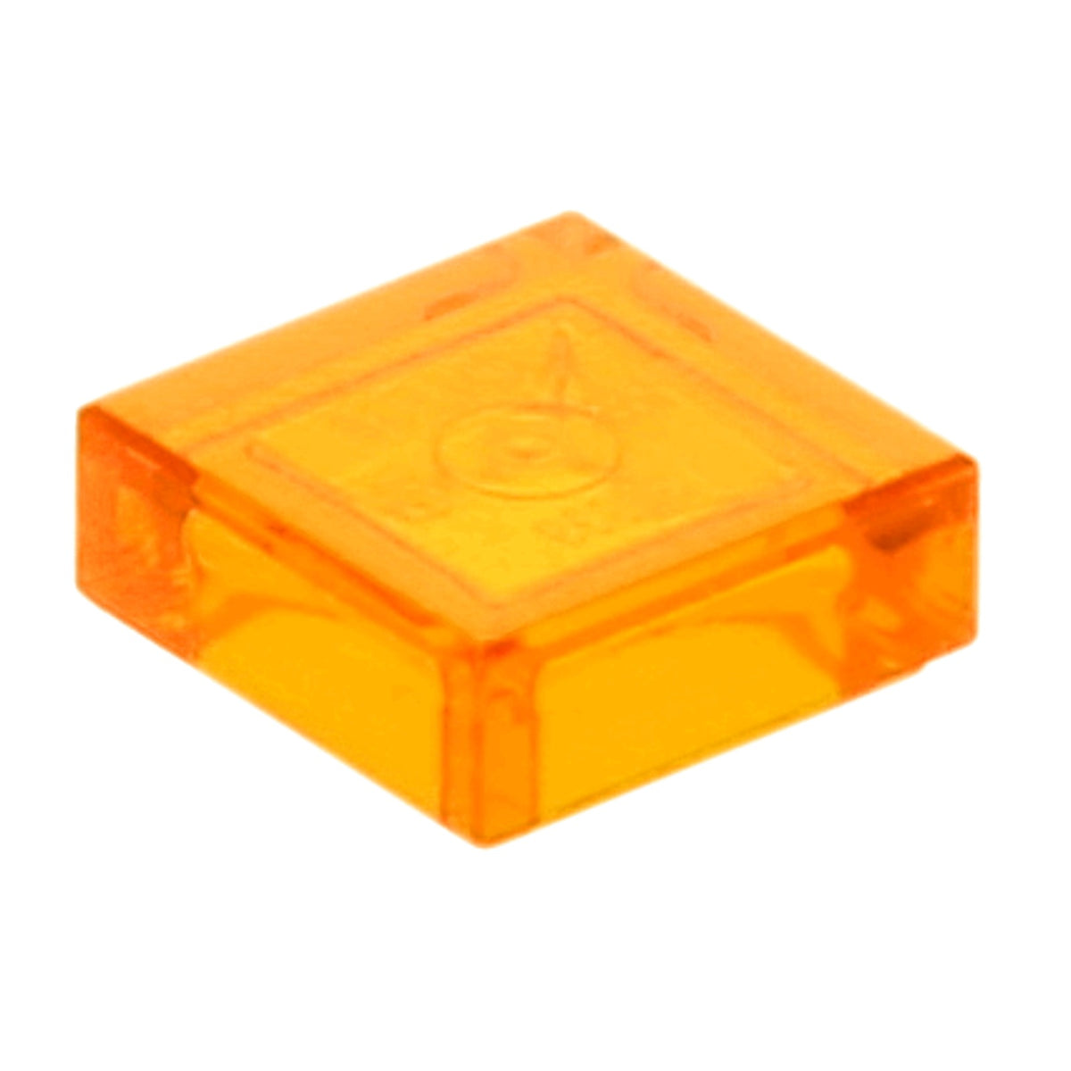 LEGO Fliesen (standard) - 1 x 1