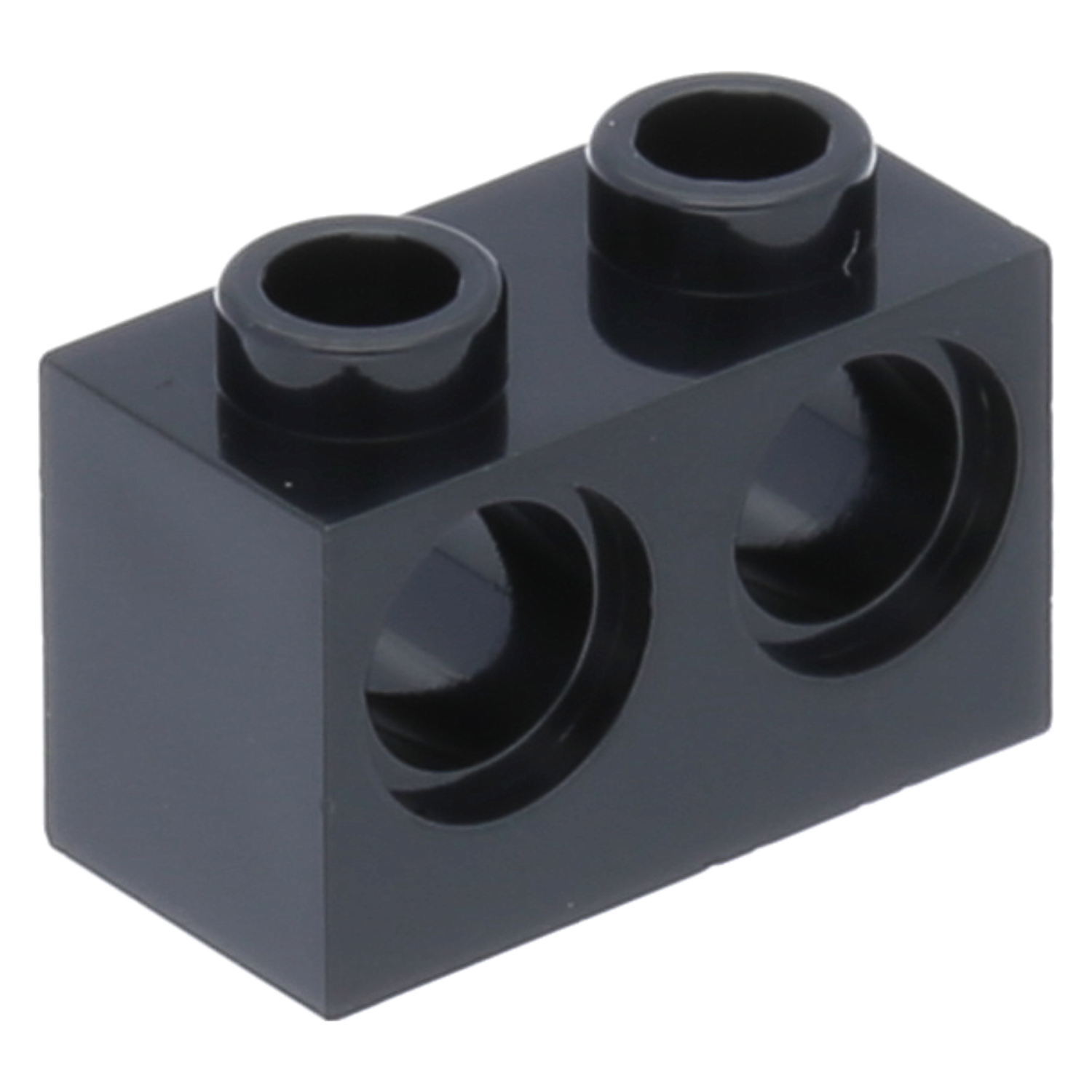 LEGO Technic Bricks - 1 x 2 with openings