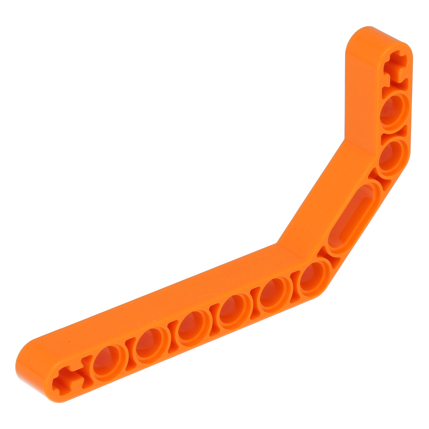 LEGO Technic Lift Arms - modified curved and double thickness, 1 x 11.5