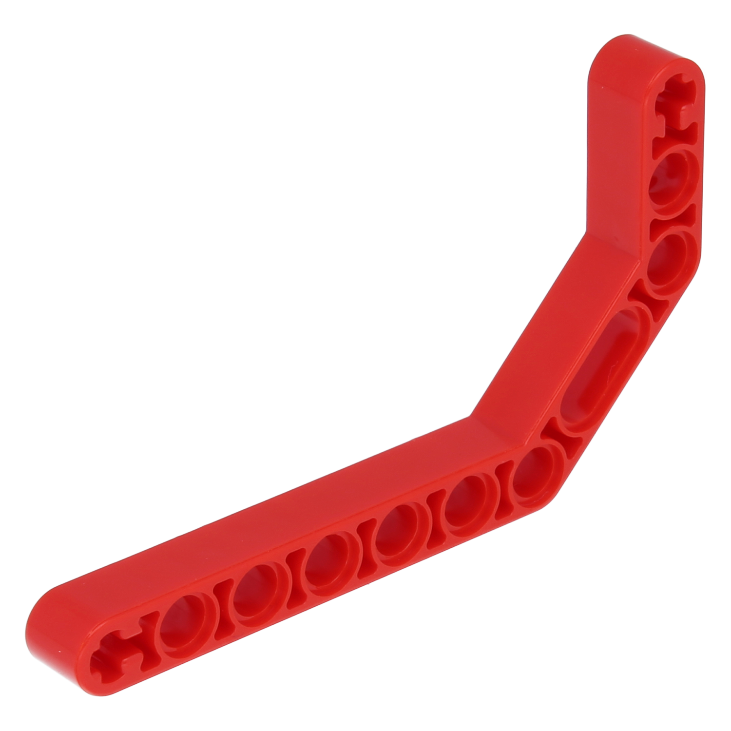 LEGO Technic Lift Arms - modified curved and double thickness, 1 x 11.5