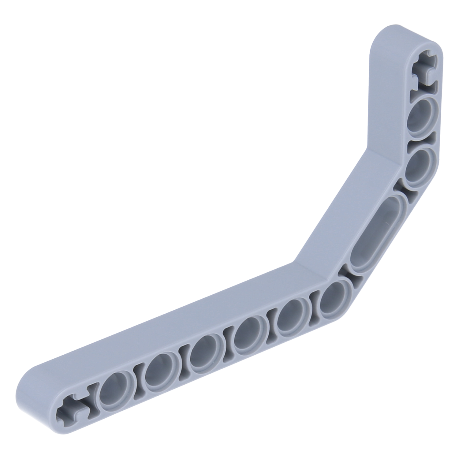 LEGO Technic Lift Arms - modified curved and double thickness, 1 x 11.5