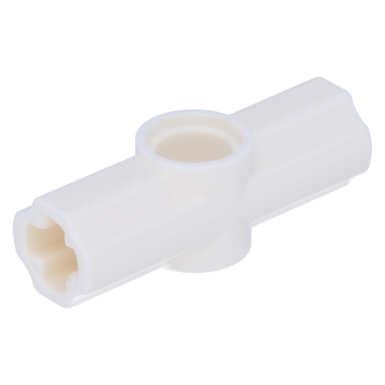 LEGO Technic axles - axle and pin connector (angled)