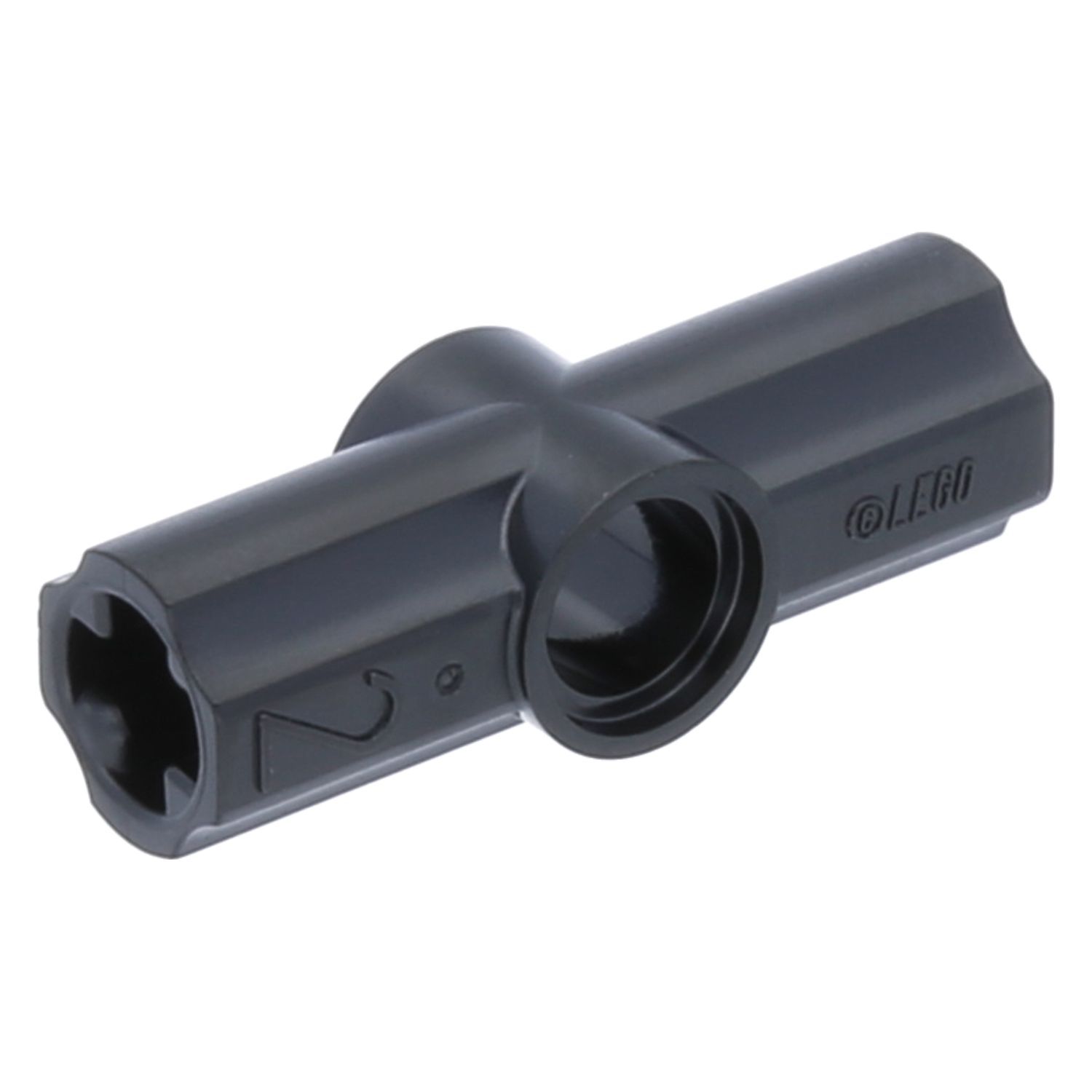 LEGO Technic axles - axle and pin connector (angled)