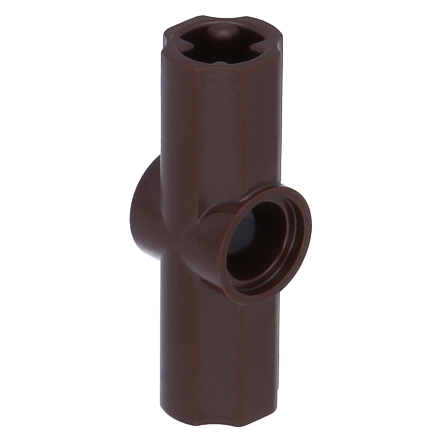 LEGO Technic axles - axle and pin connector (angled)