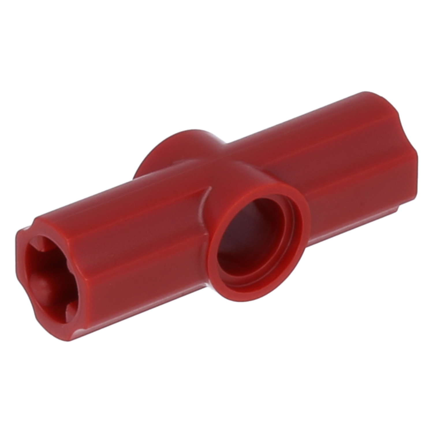 LEGO Technic axles - axle and pin connector (angled)