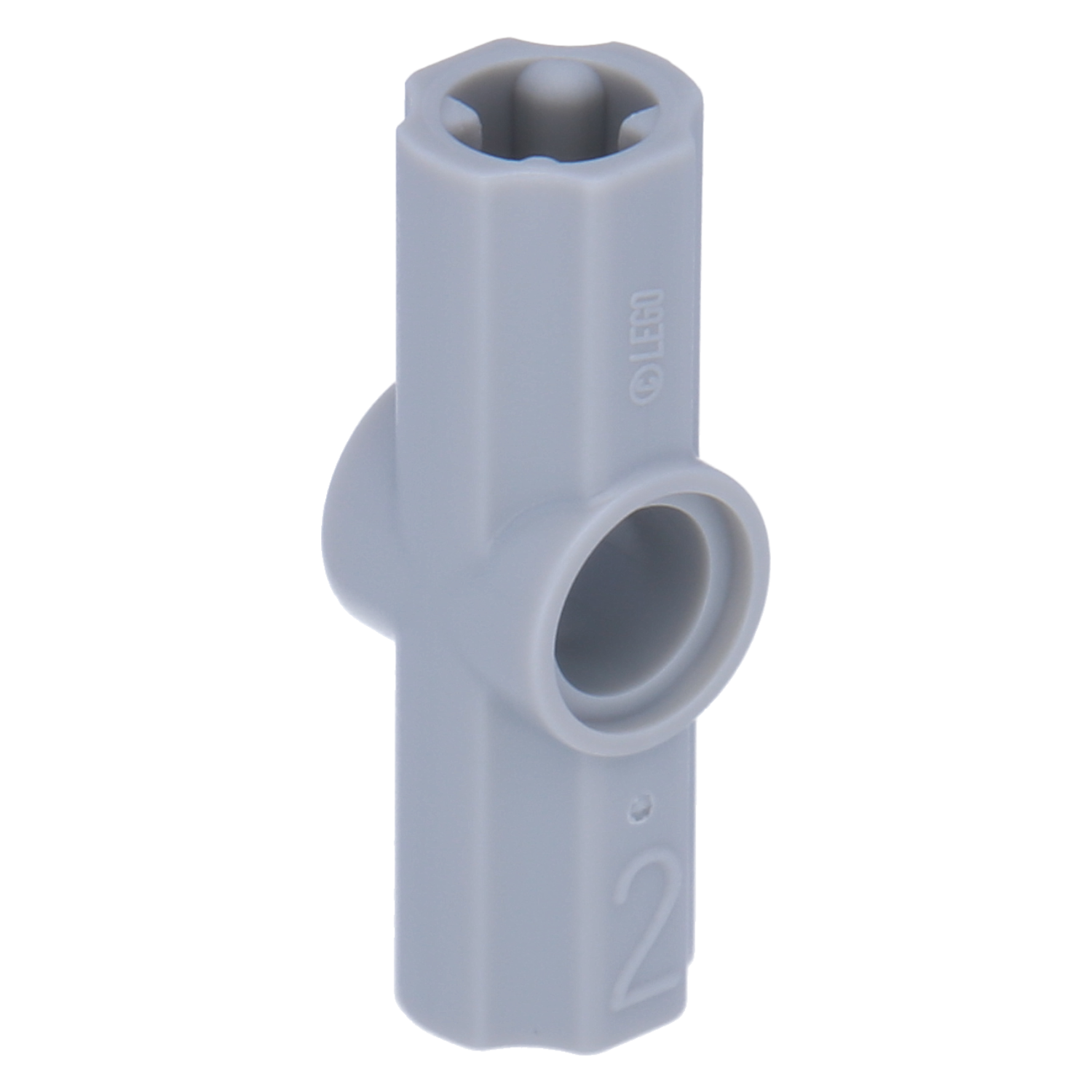 LEGO Technic axles - axle and pin connector (angled)