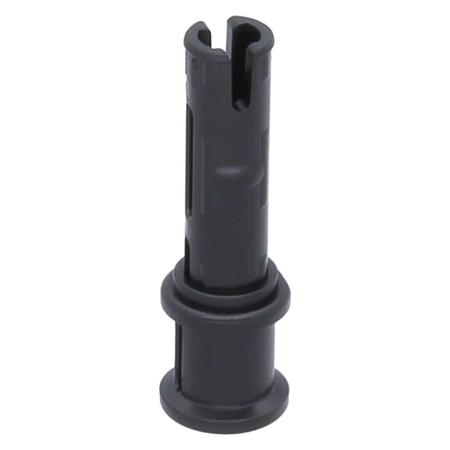 LEGO Technic Pins - 3L with friction grooves and stop bushing