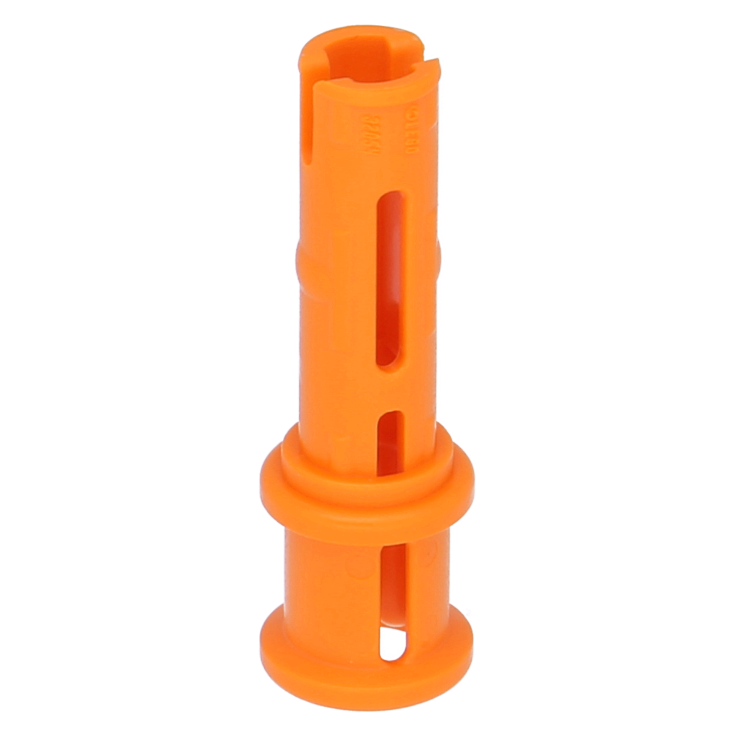LEGO Technic Pins - 3L with friction grooves and stop bushing