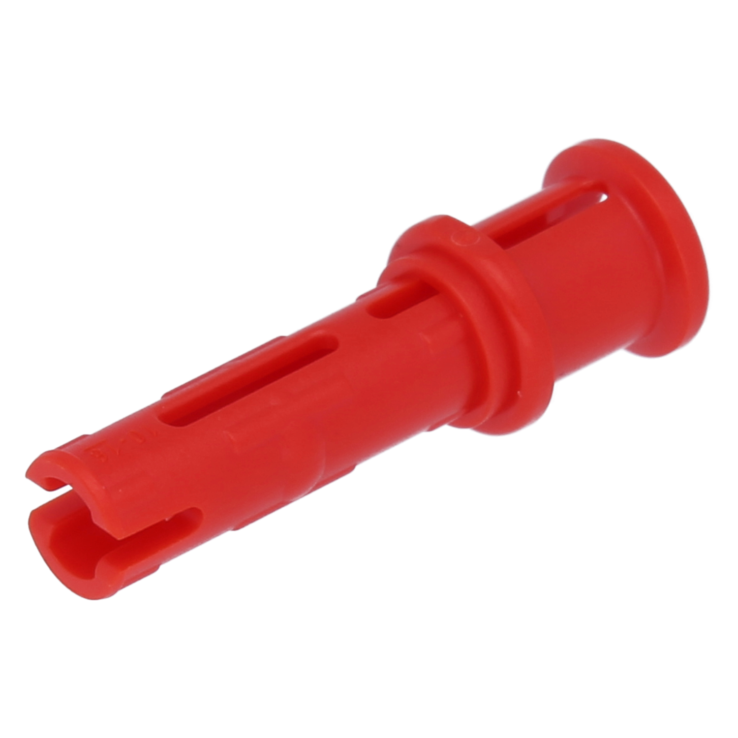 LEGO Technic Pins - 3L with friction grooves and stop bushing