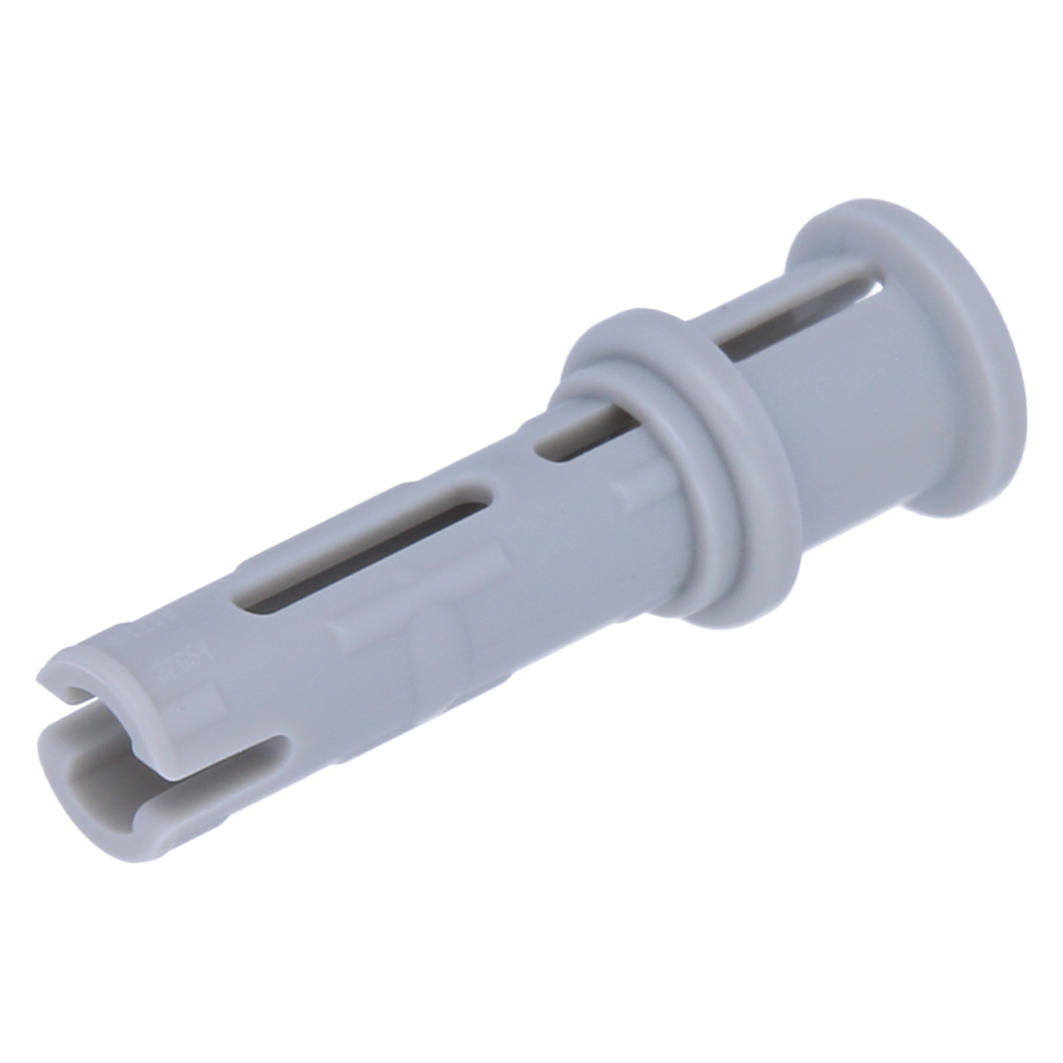 LEGO Technic Pins - 3L with friction grooves and stop bushing