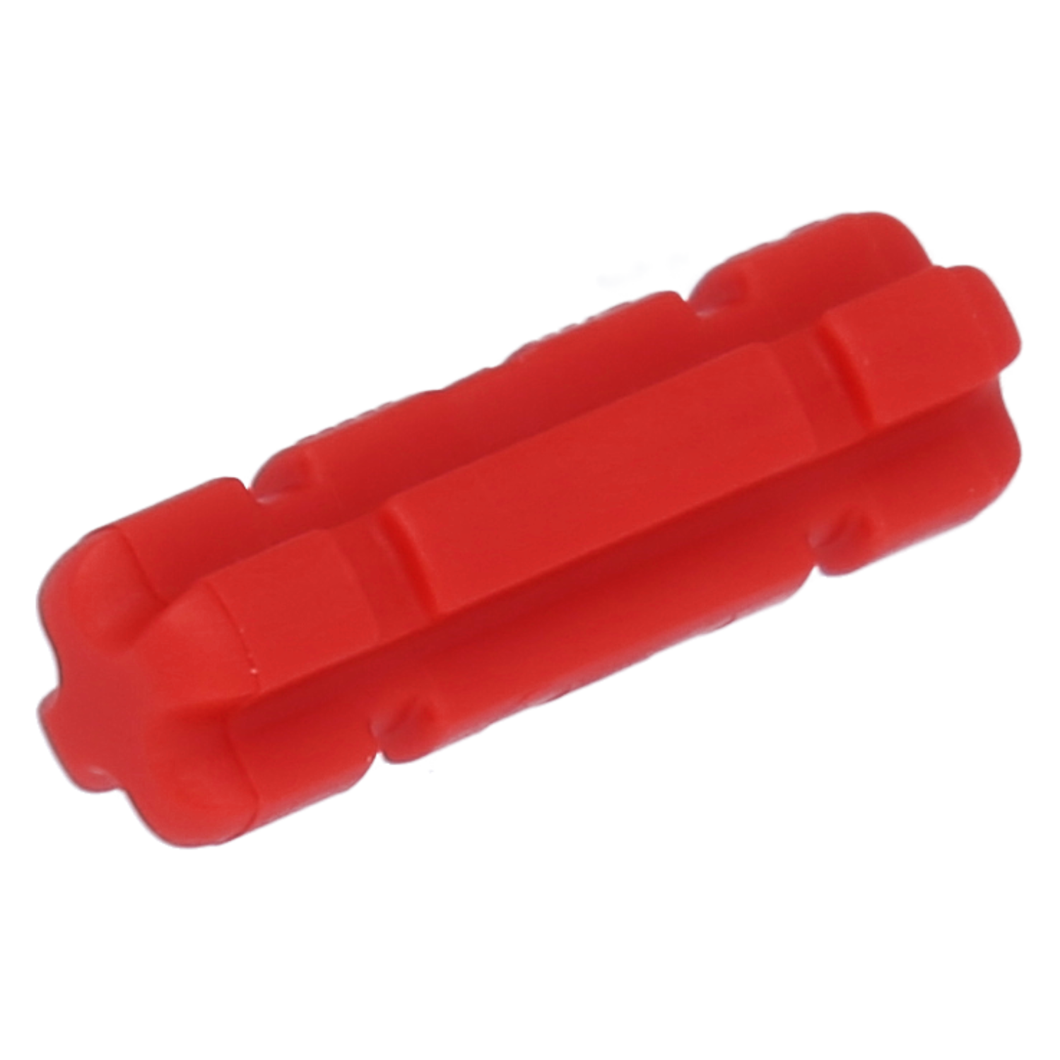 LEGO Technic axles - axle 2L, notched