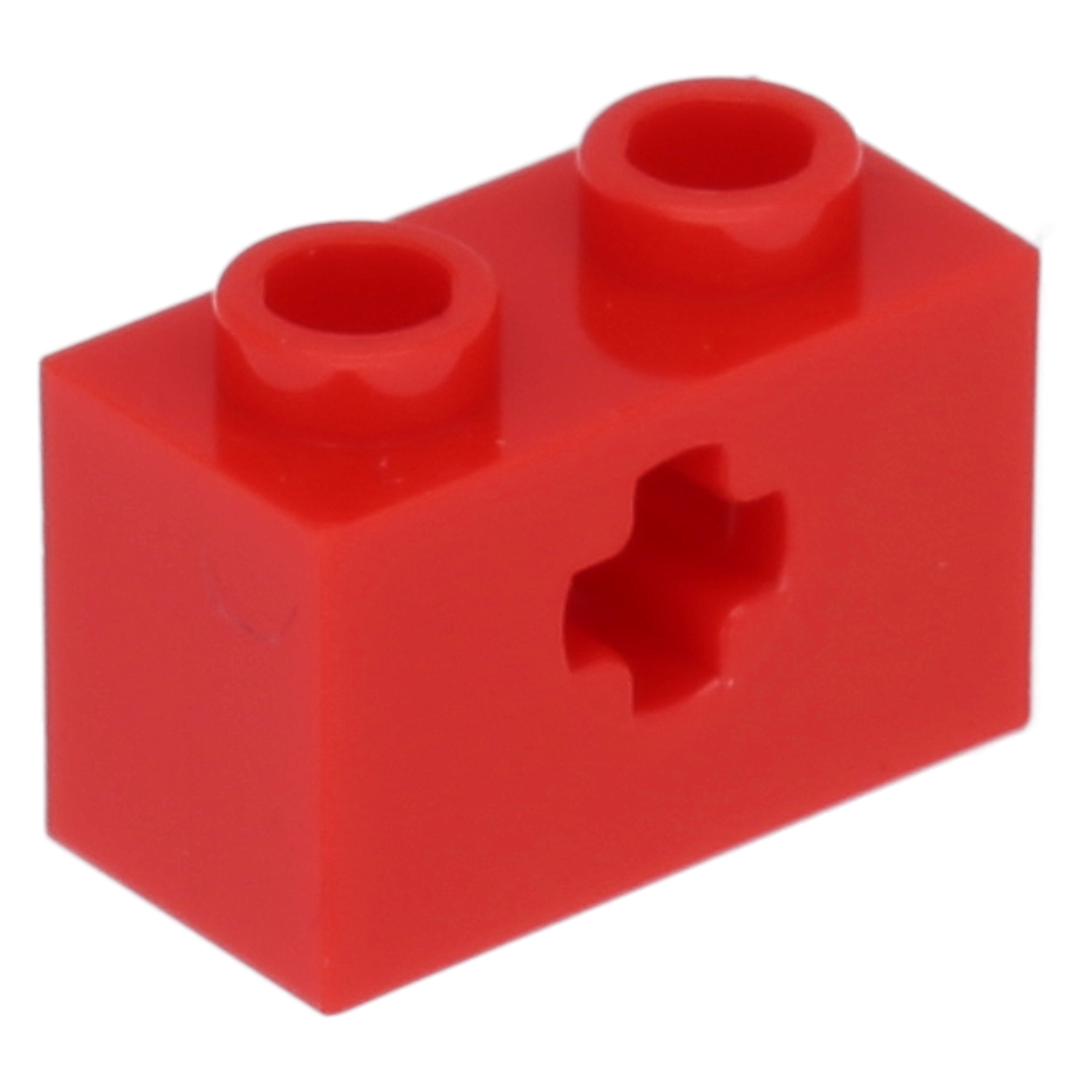LEGO Technic Bricks - 1 x 2 with axle opening