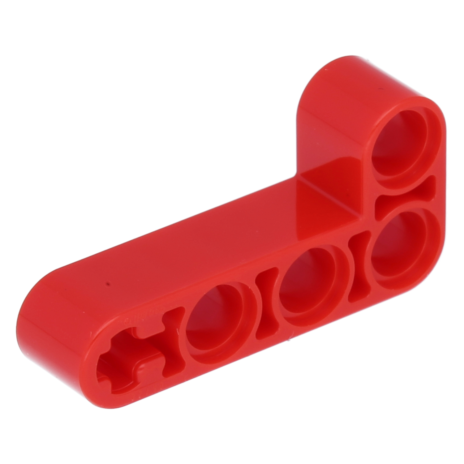 LEGO Technic Liftarm - 2 x 4 (L - shape, thick)