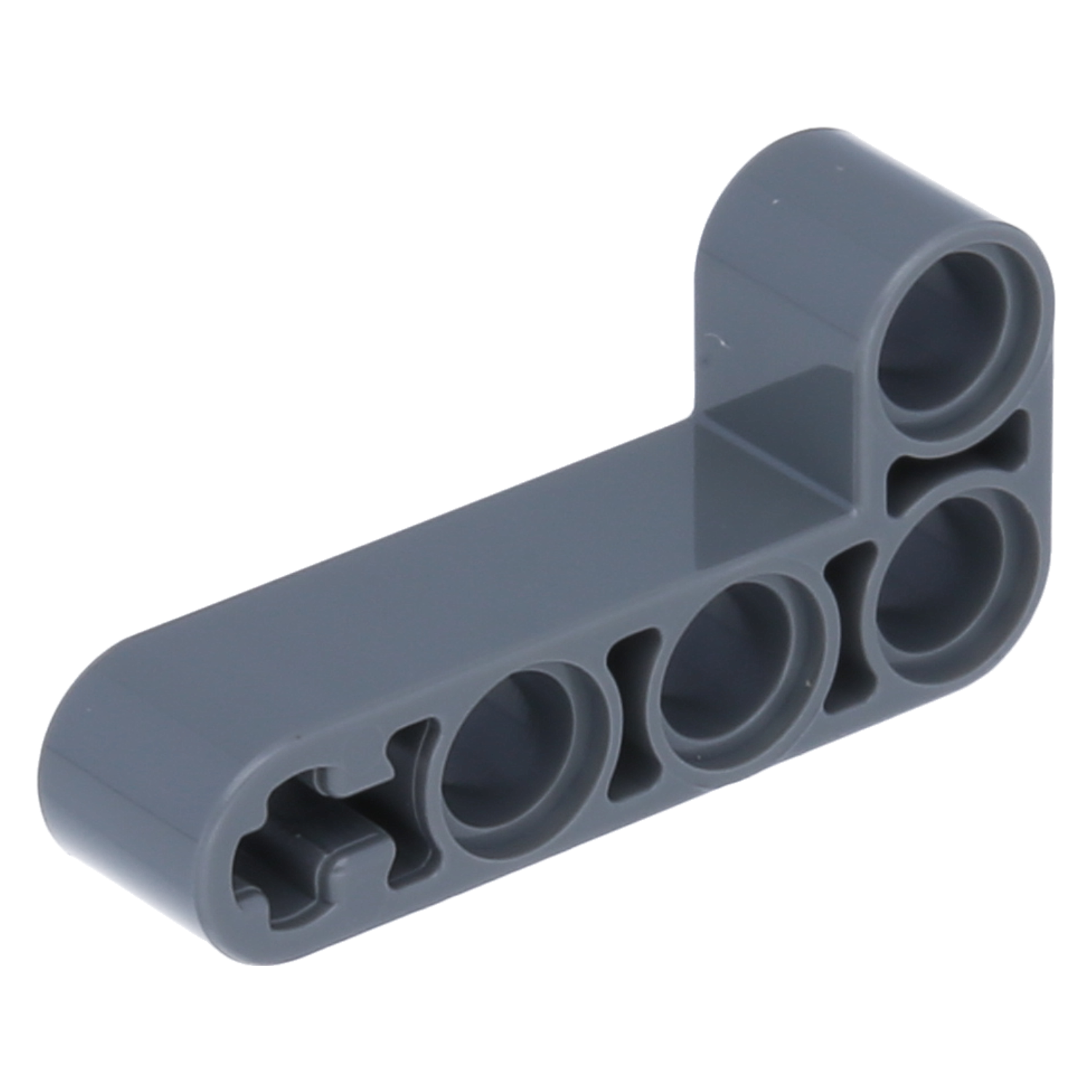 LEGO Technic Liftarm - 2 x 4 (L - shape, thick)