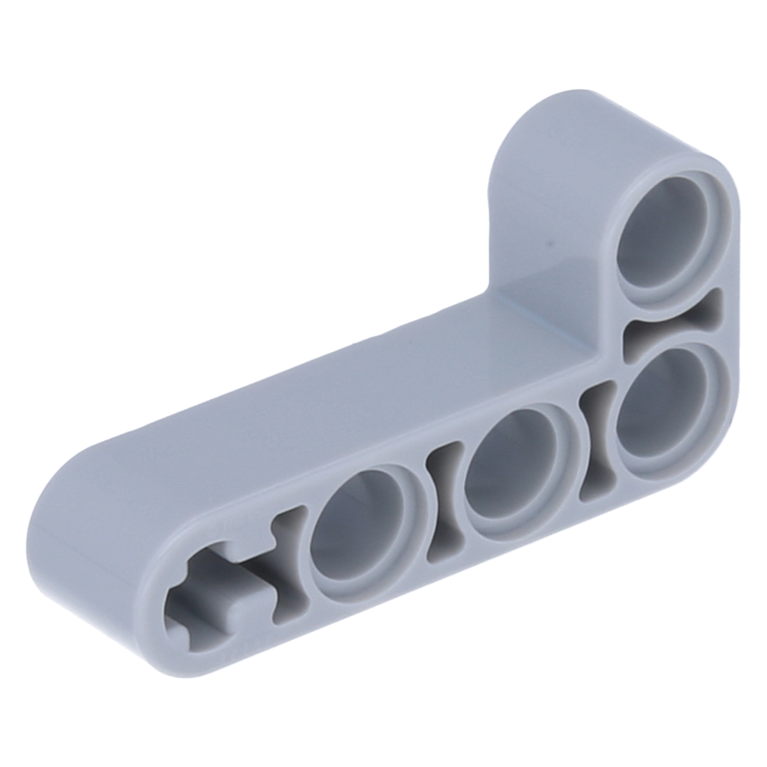 LEGO Technic Liftarm - 2 x 4 (L - shape, thick)